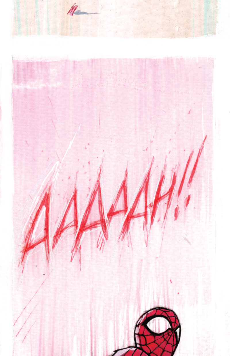 Read online Spine-Tingling Spider-Man: Infinity Comic comic -  Issue #4 - 27