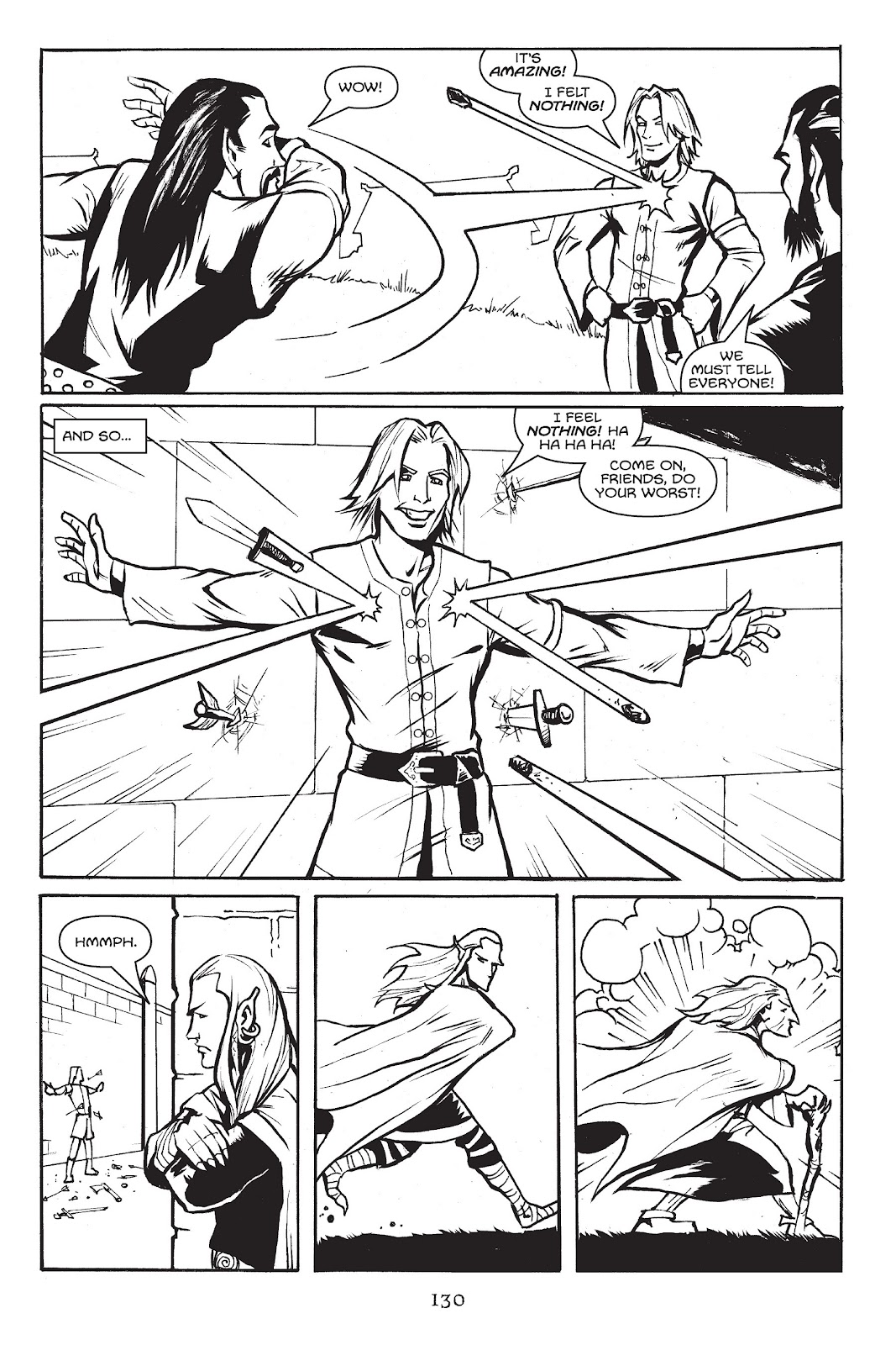 Gods of Asgard issue TPB (Part 2) - Page 32