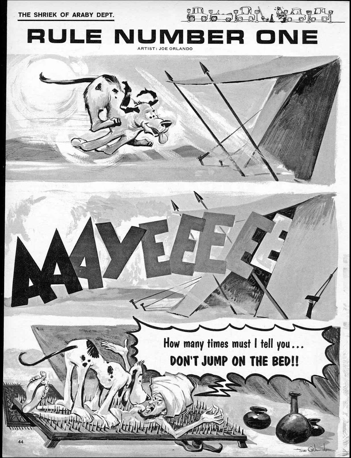 MAD issue 83 - Page 46