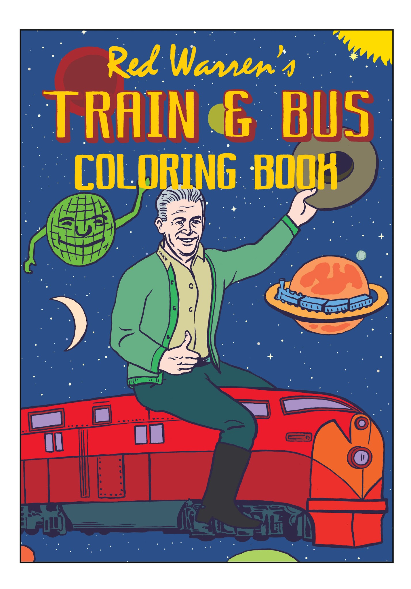 Read online Tales Designed To Thrizzle comic -  Issue #8 - 3