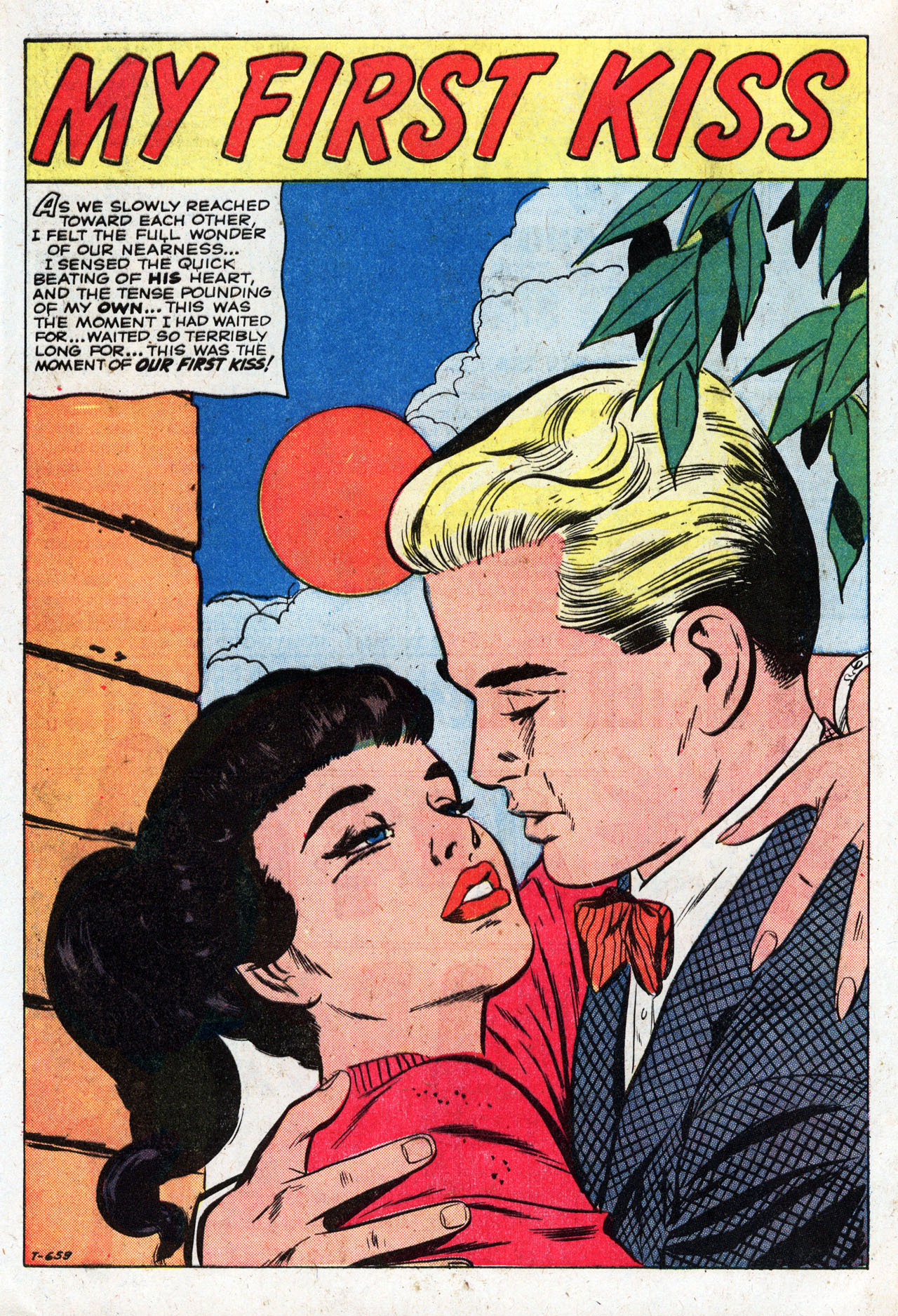Read online My Own Romance comic -  Issue #75 - 28