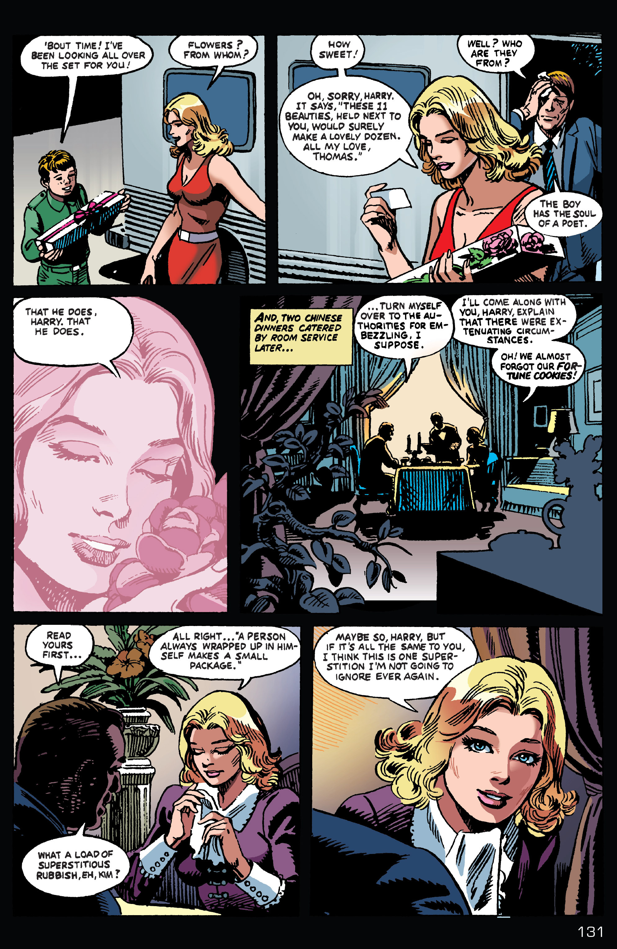 Read online New Crusaders: Legacy comic -  Issue # TPB (Part 2) - 30