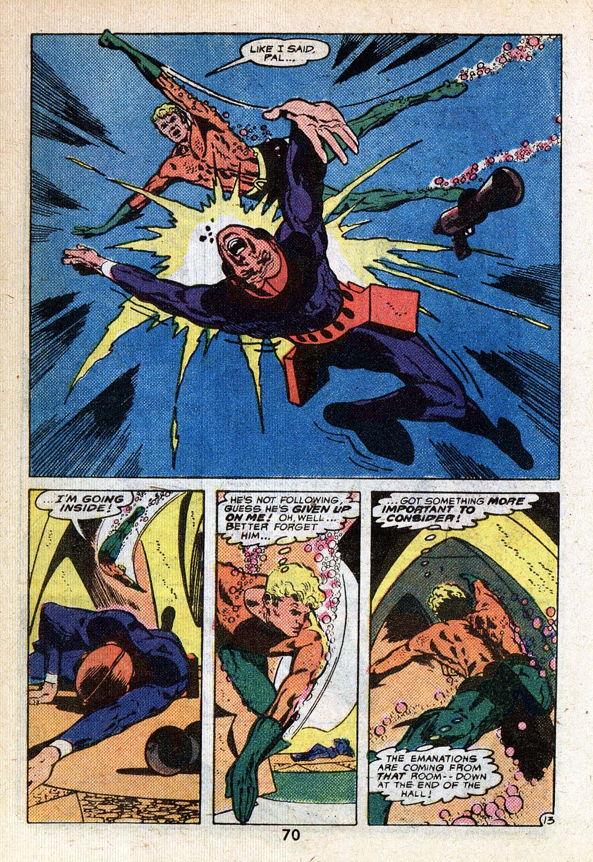 Read online Adventure Comics (1938) comic -  Issue #502 - 70