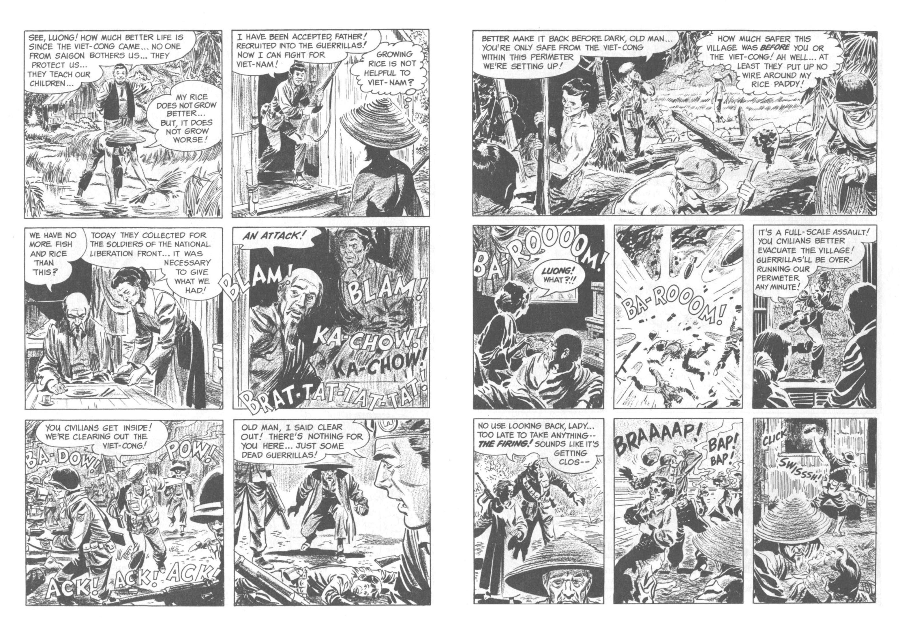 Read online Comix: A History of Comic Books in America comic -  Issue # TPB (Part 2) - 13