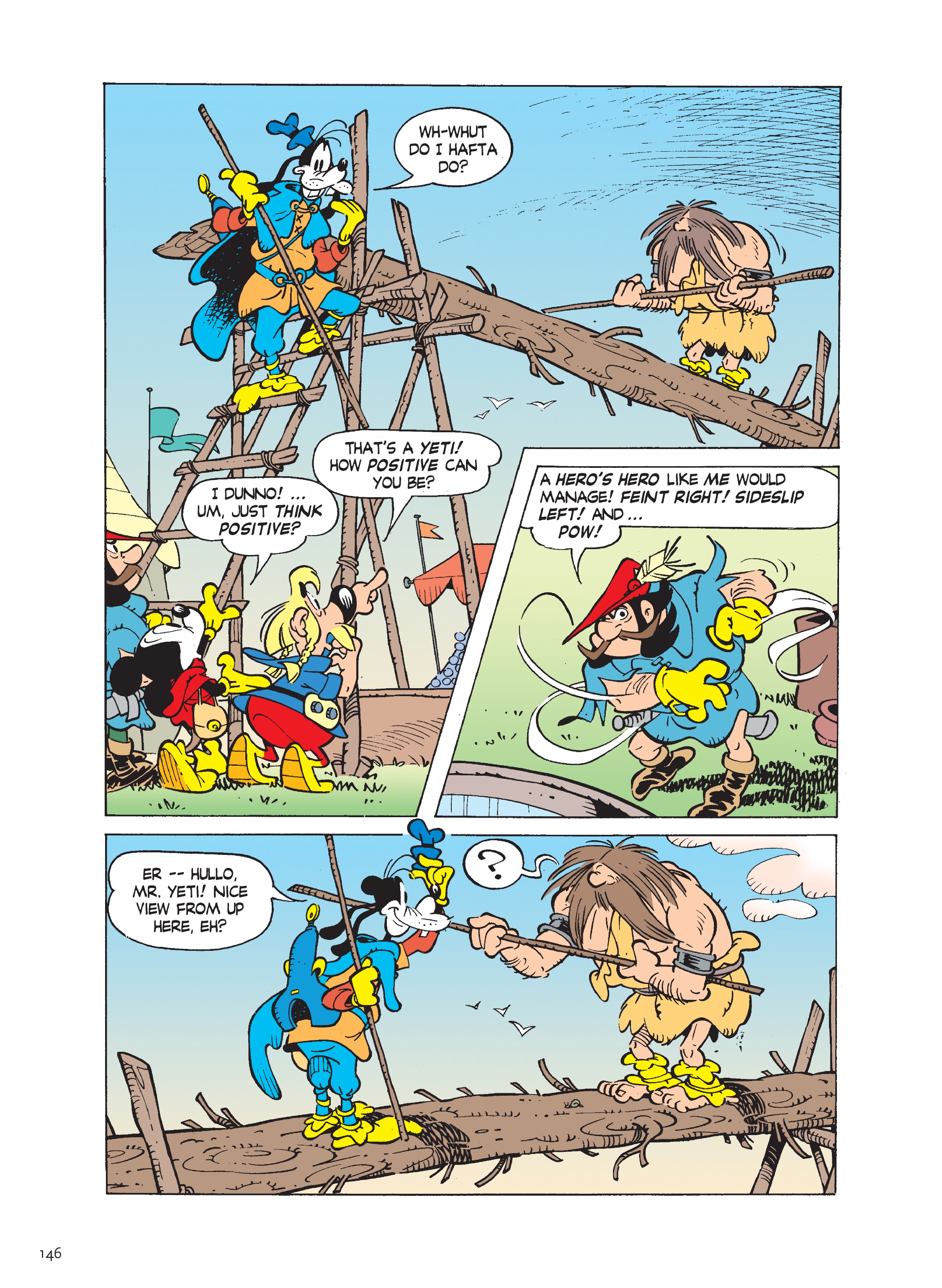 Read online Disney Masters comic -  Issue # TPB 9 (Part 2) - 51
