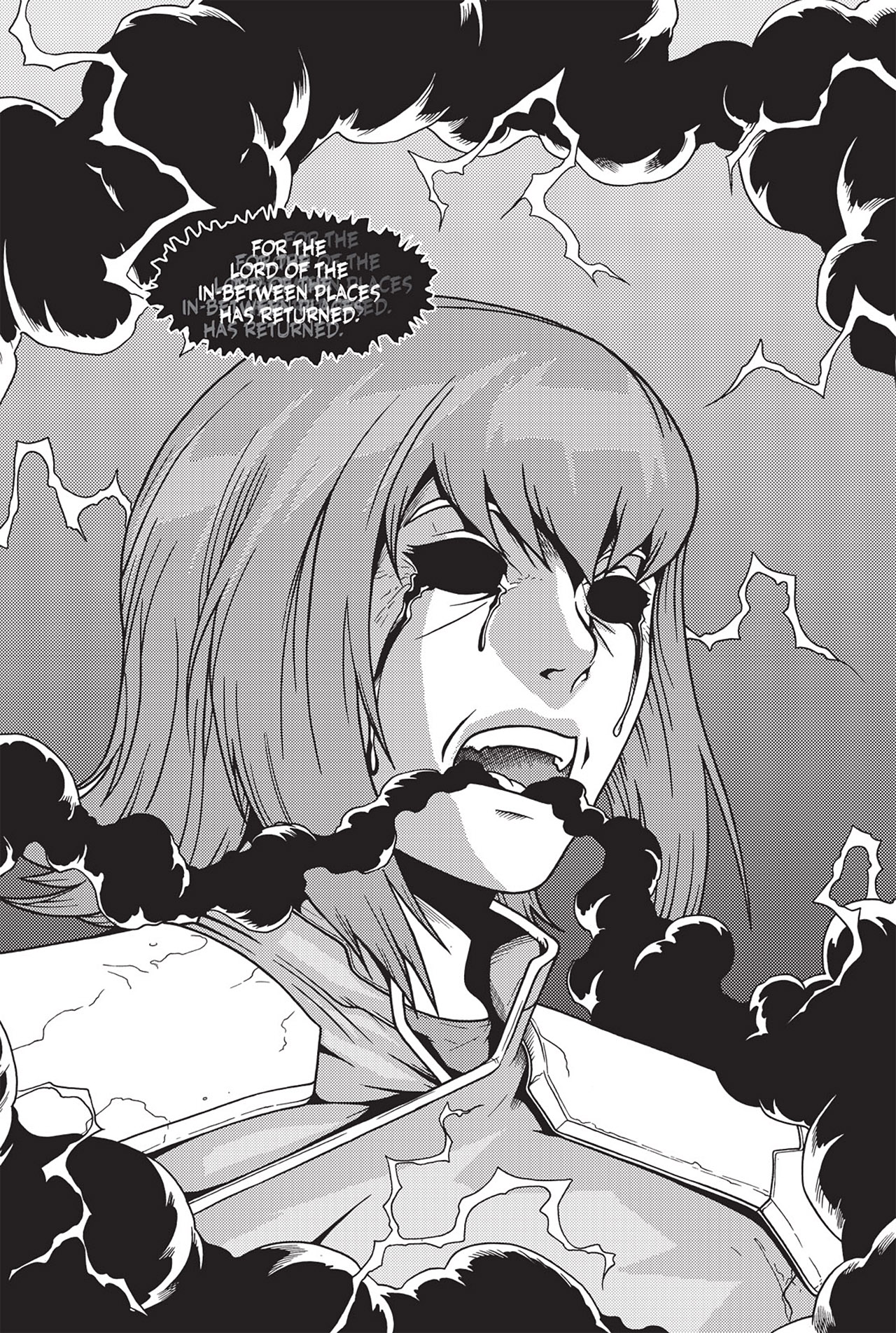 Read online StarCraft: Frontline comic -  Issue # TPB 4 - 79