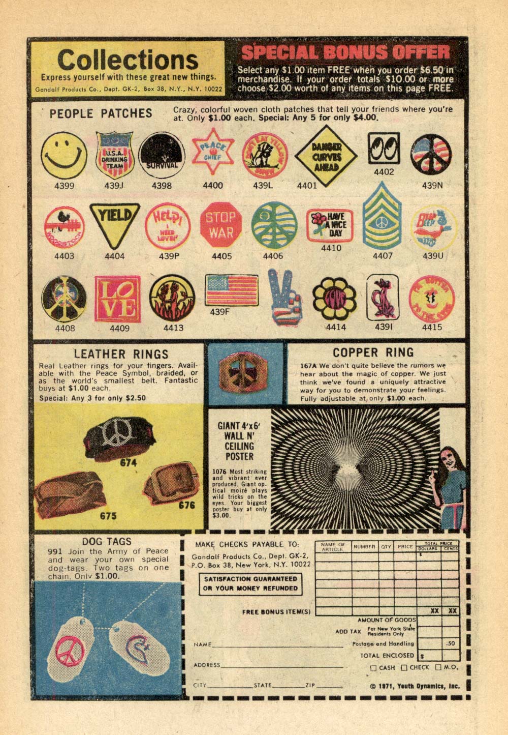 Read online Walt Disney's Comics and Stories comic -  Issue #382 - 7