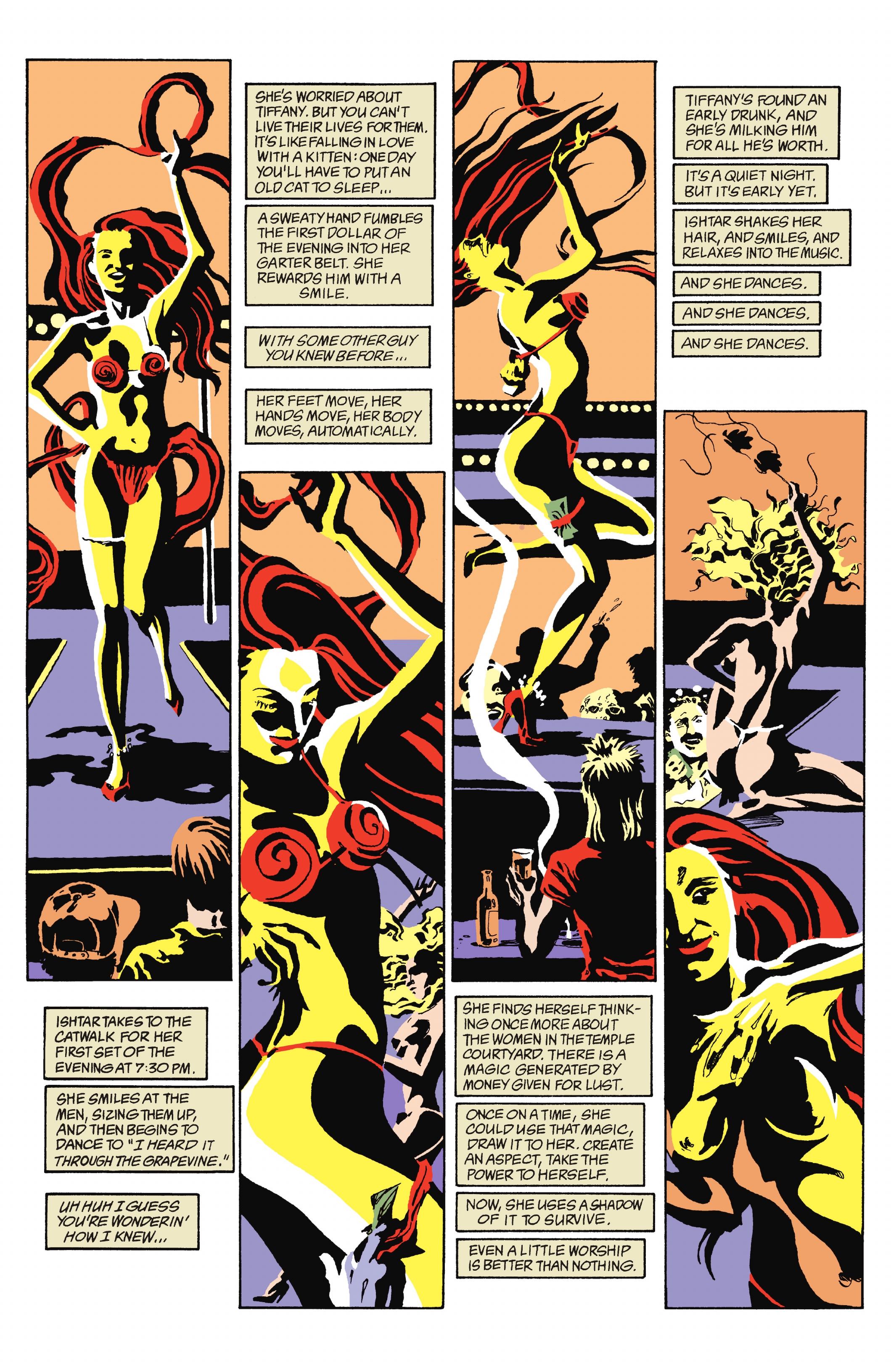 Read online The Sandman (1989) comic -  Issue # _The_Deluxe_Edition 3 (Part 4) - 68