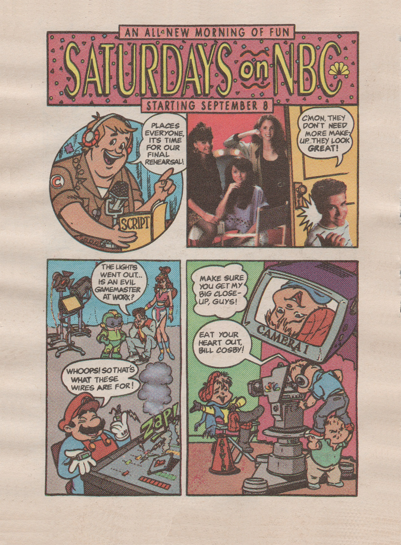 Read online Jughead with Archie Digest Magazine comic -  Issue #101 - 19