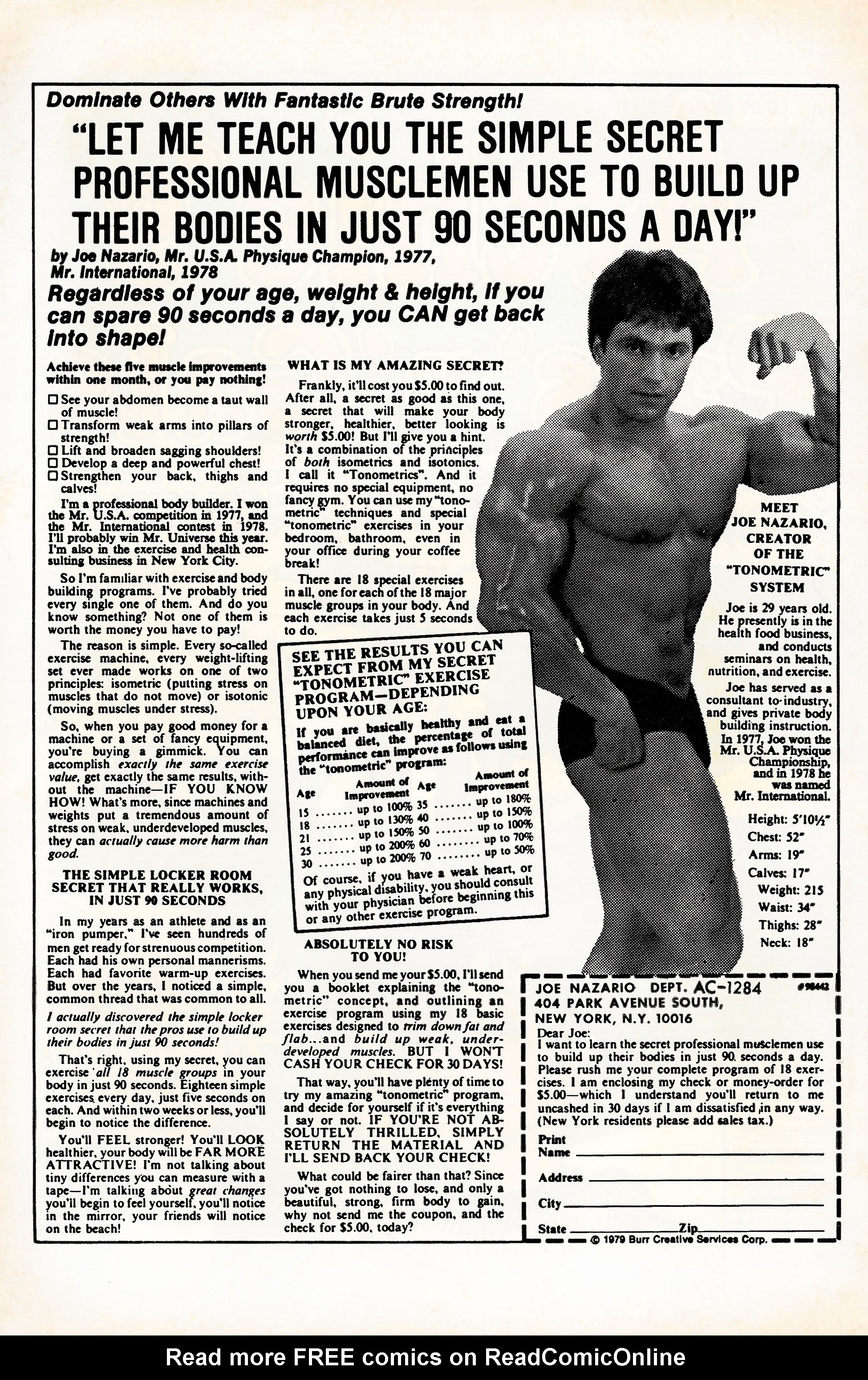 Read online Archie's Pals 'N' Gals (1952) comic -  Issue #173 - 2