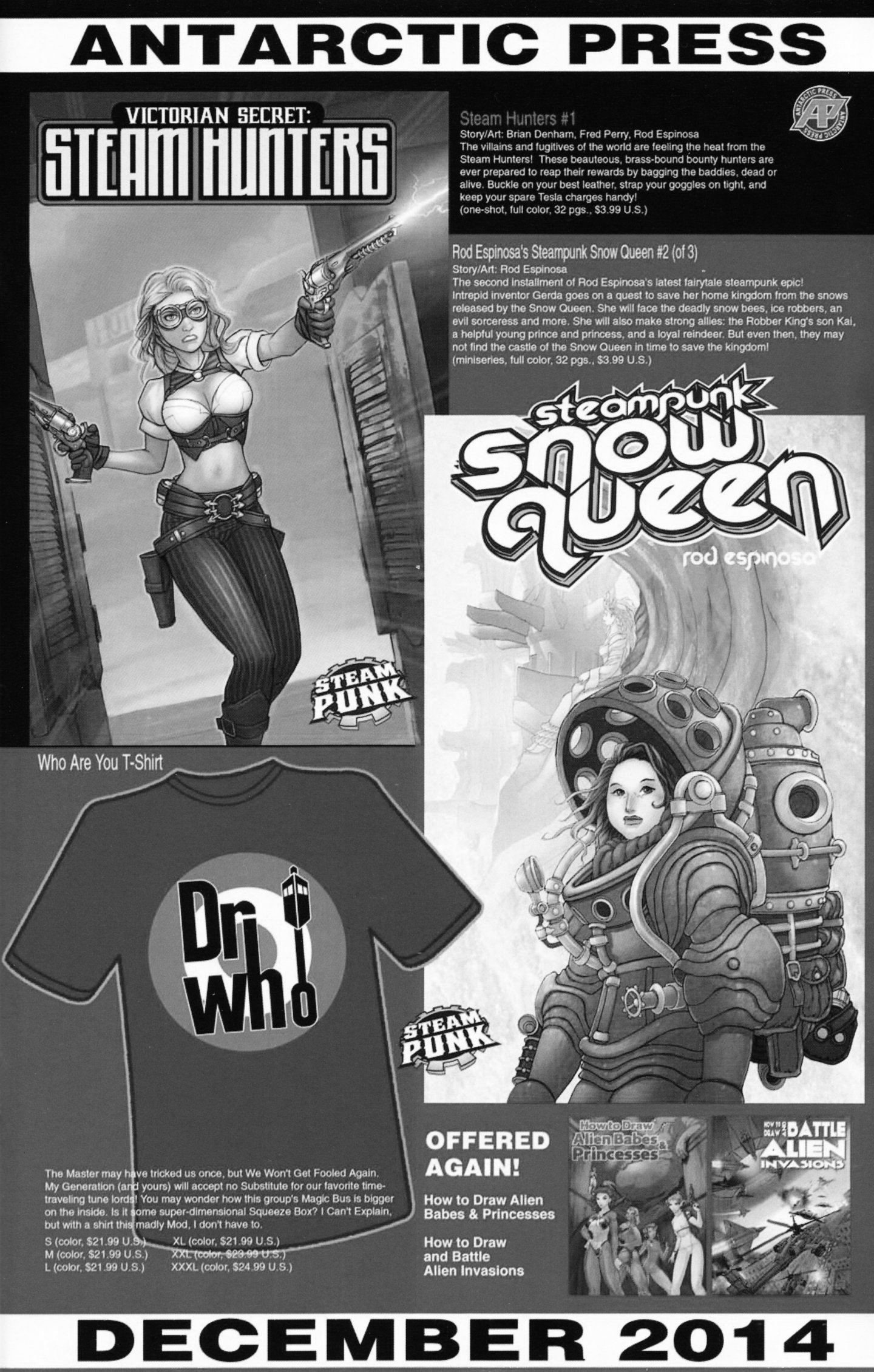 Read online Gold Digger Halloween Special comic -  Issue #10 - 26