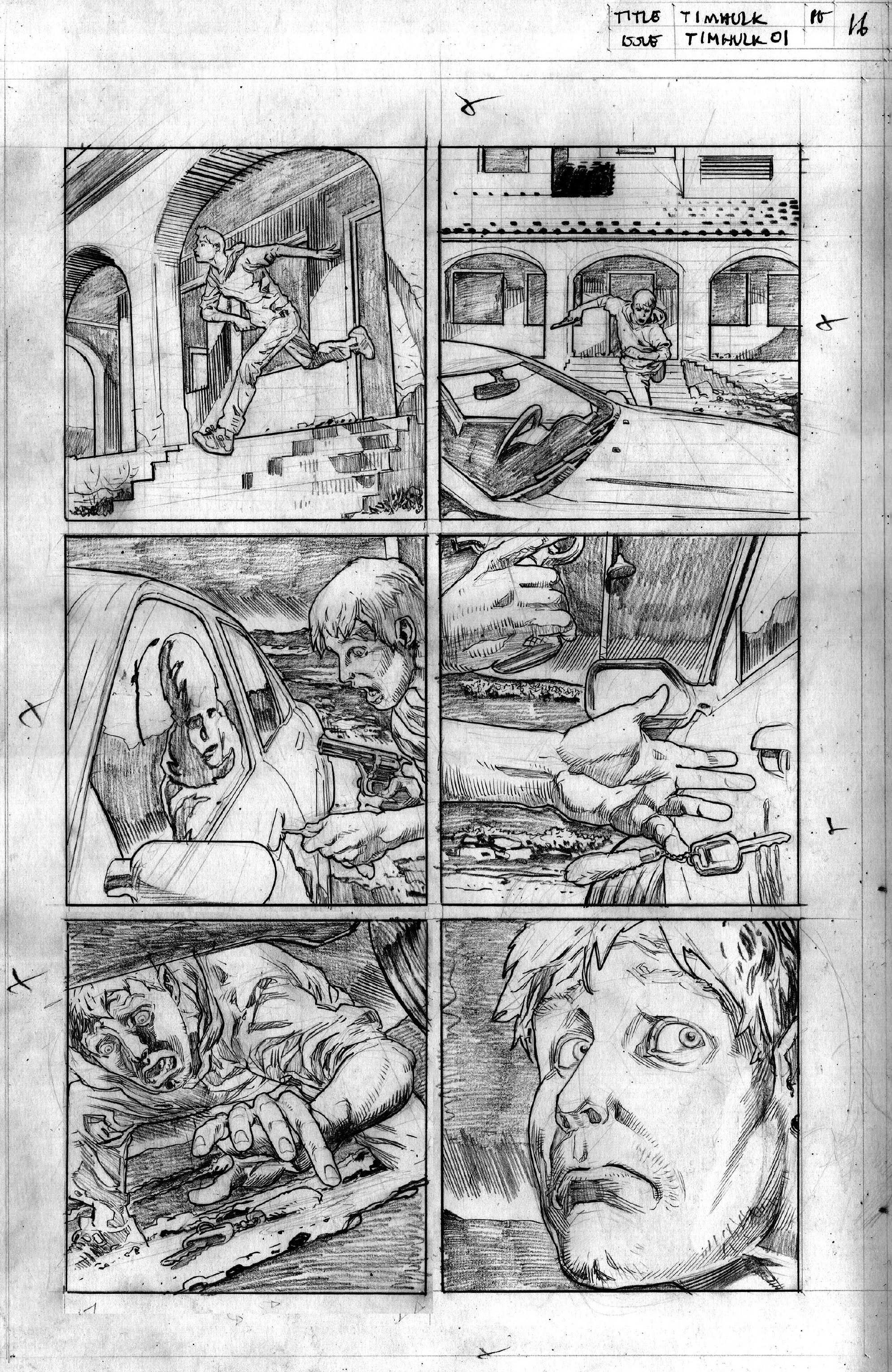 Read online Immortal Hulk Director's Cut comic -  Issue #1 - 48