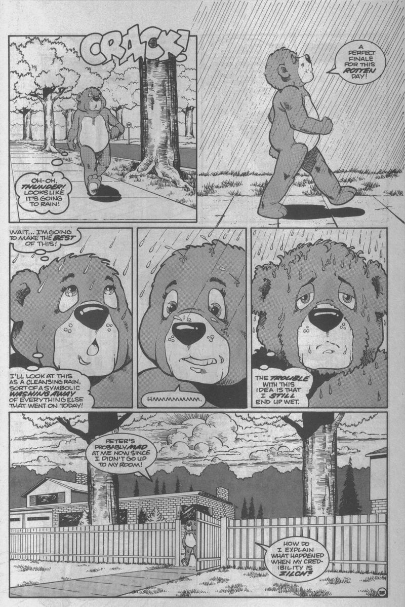 Read online Boris The Bear comic -  Issue #8 - 28