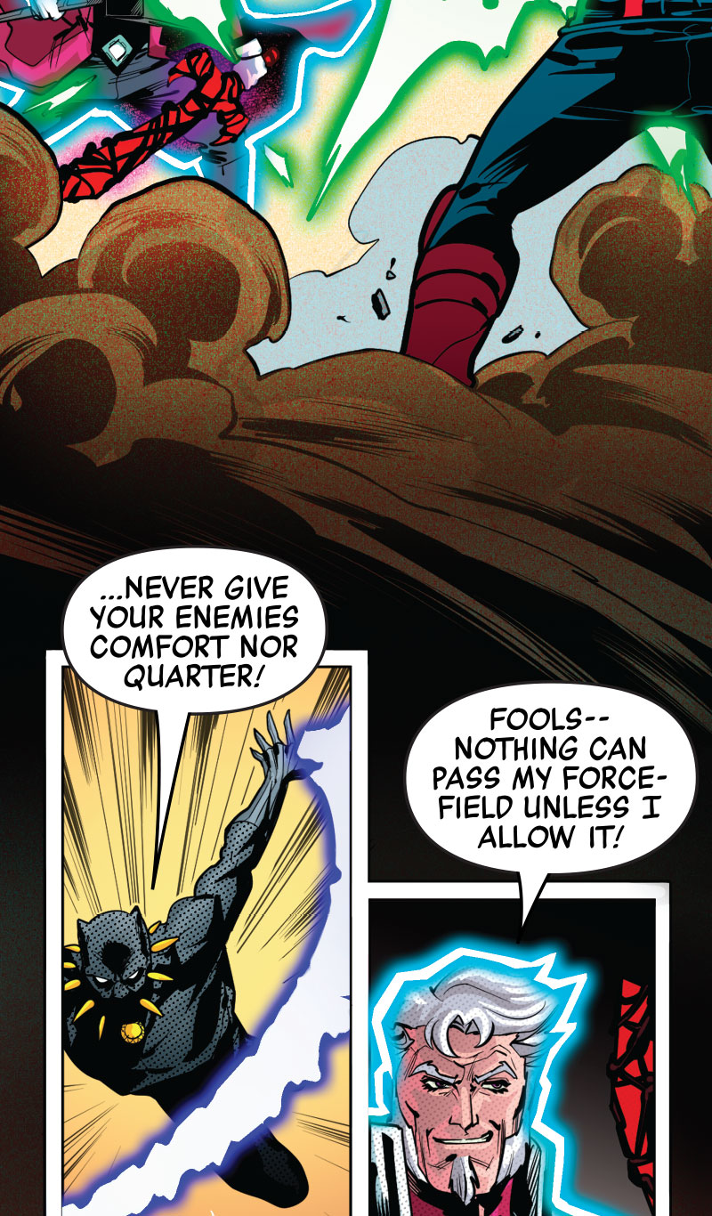 Read online Avengers Unlimited: Infinity Comic comic -  Issue #47 - 26