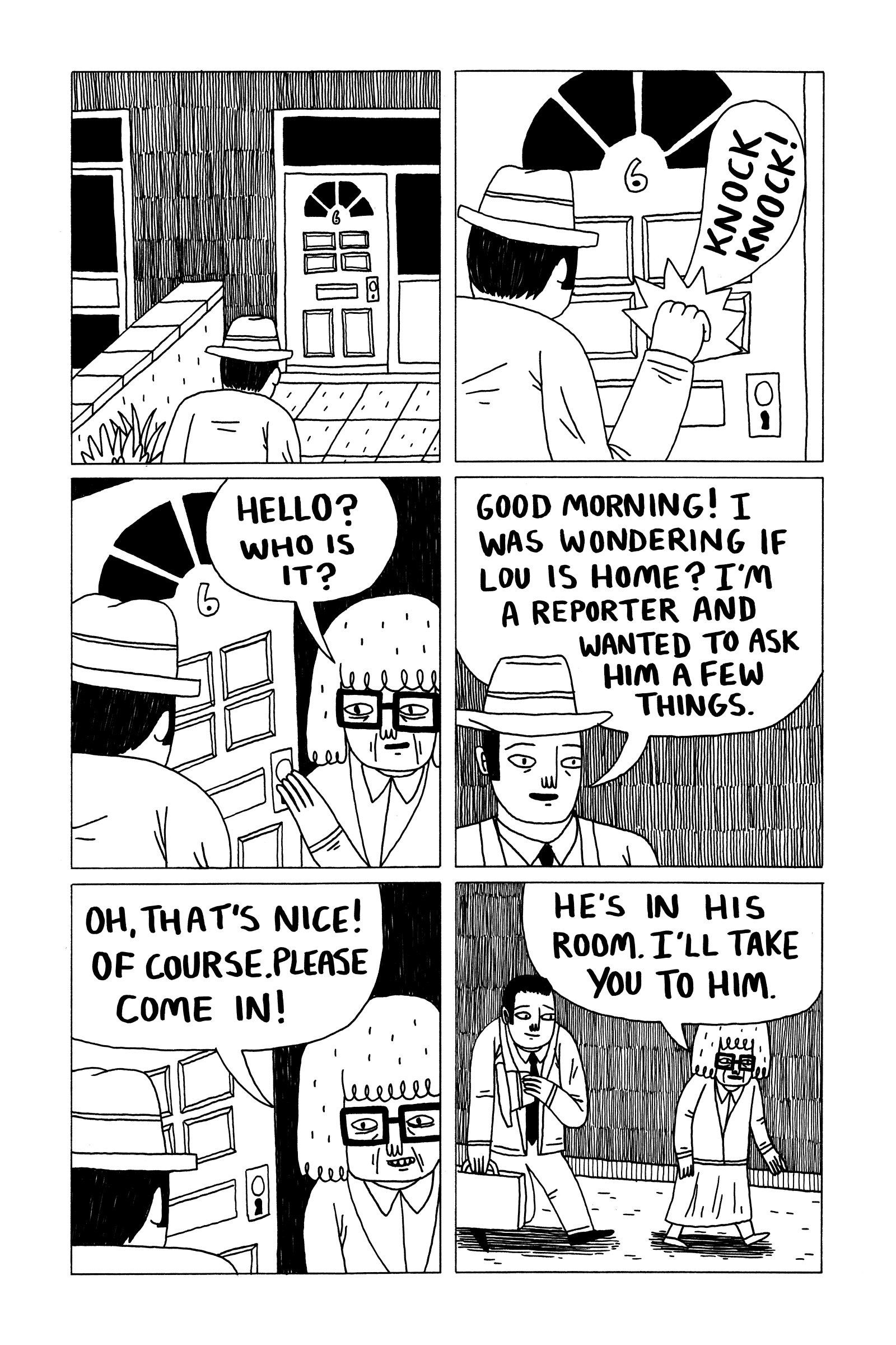Read online Fight2! comic -  Issue # Full - 28