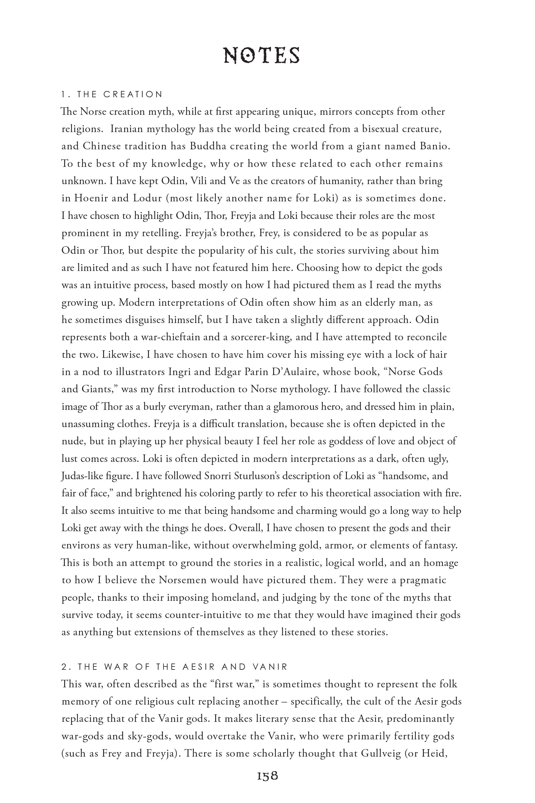 Read online Gods of Asgard comic -  Issue # TPB (Part 2) - 60