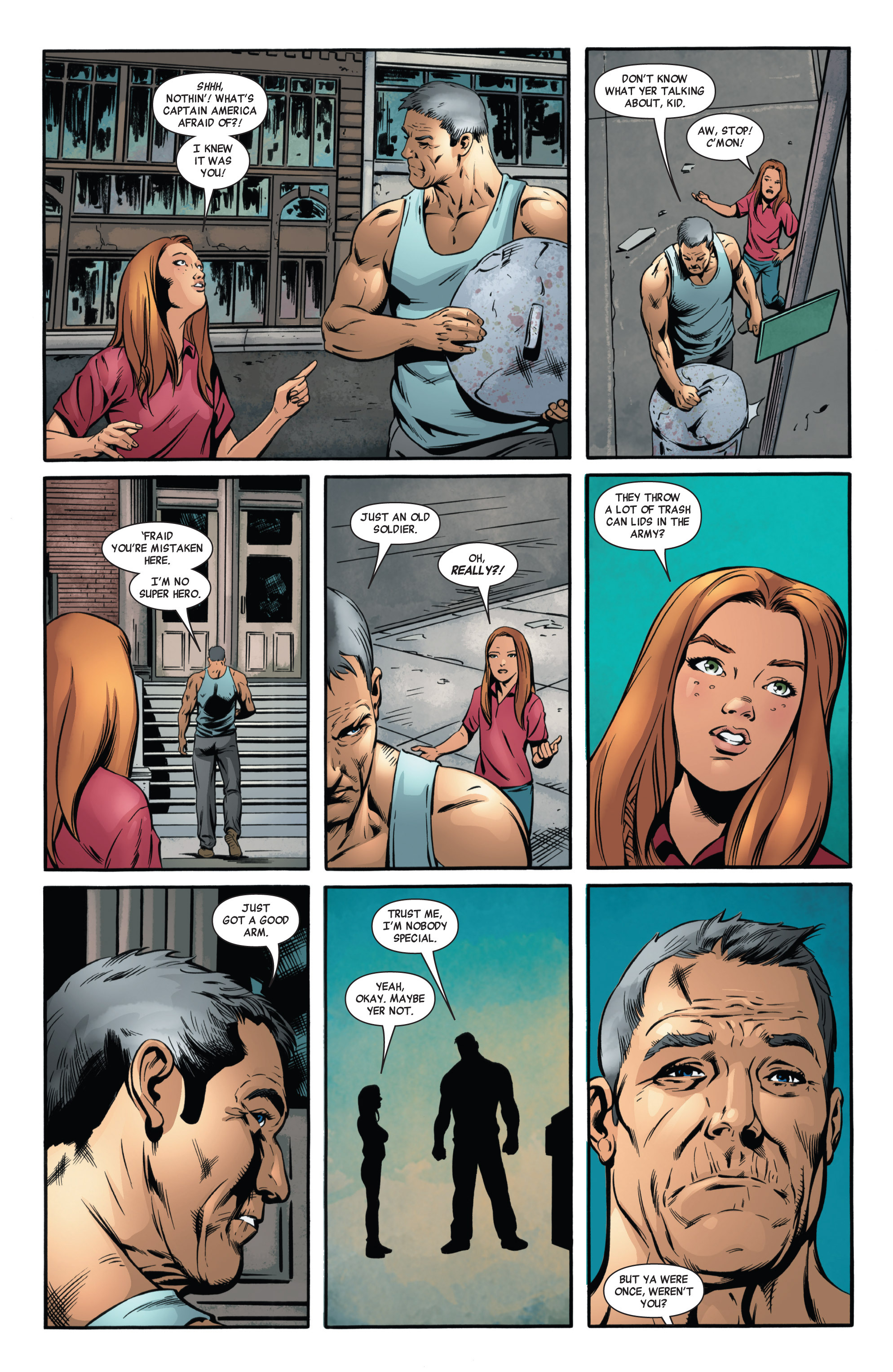 Read online What If? Age of Ultron comic -  Issue # _TPB - 86