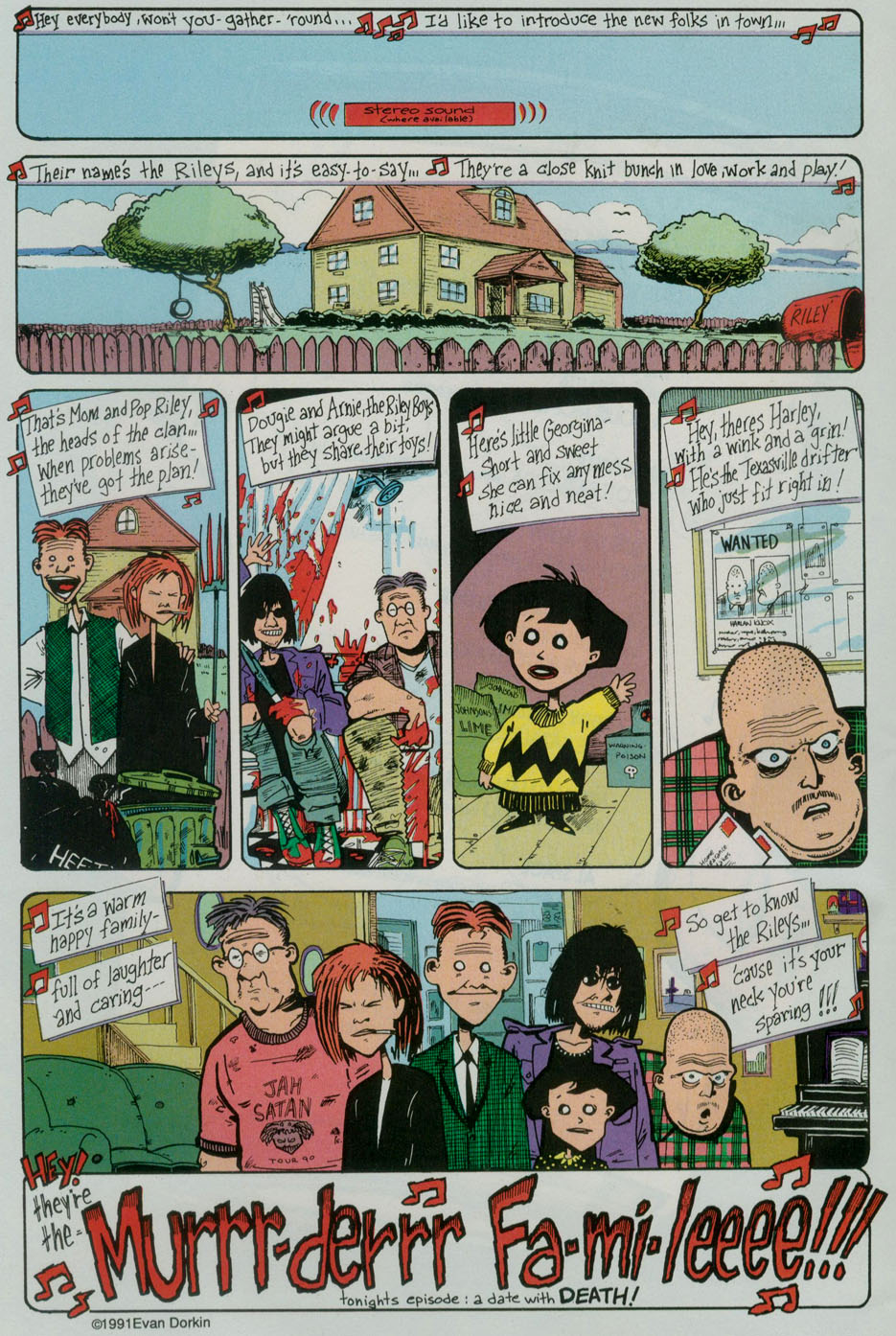 Read online Epic Lite comic -  Issue # Full - 4