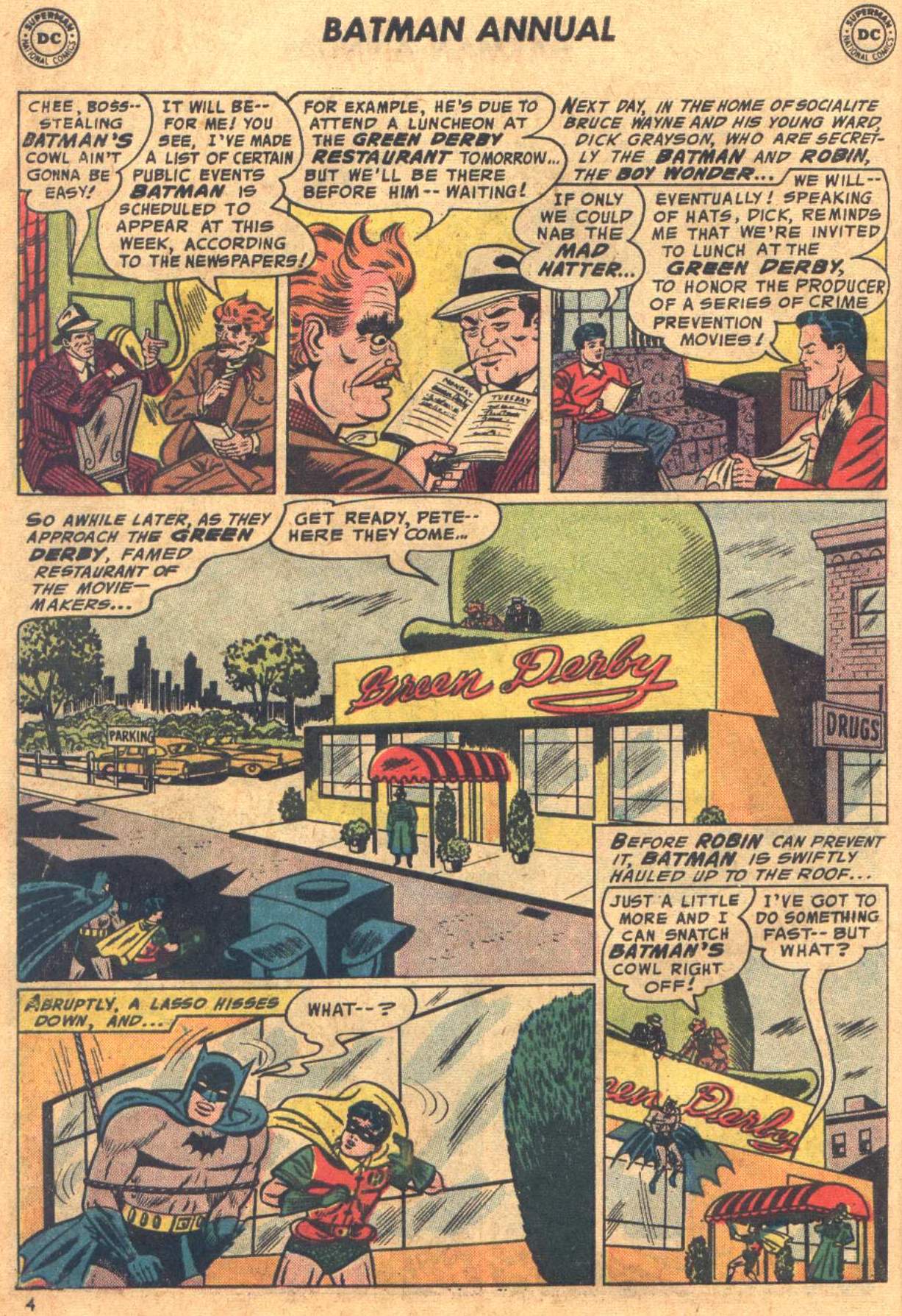 Read online Batman (1940) comic -  Issue # _Annual 3 - 6