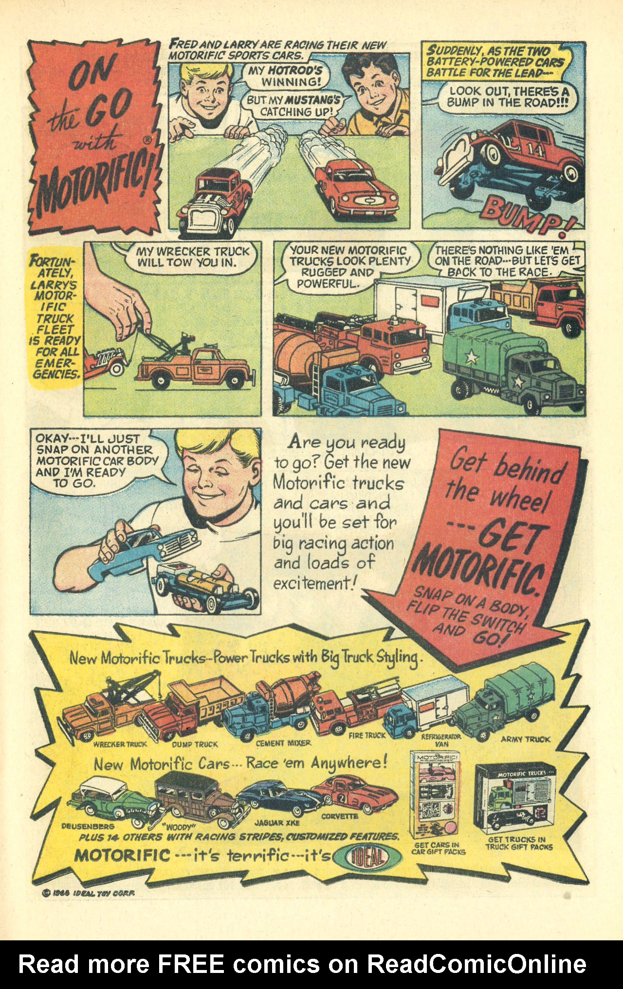 Read online Superman's Girl Friend, Lois Lane comic -  Issue #70 - 25