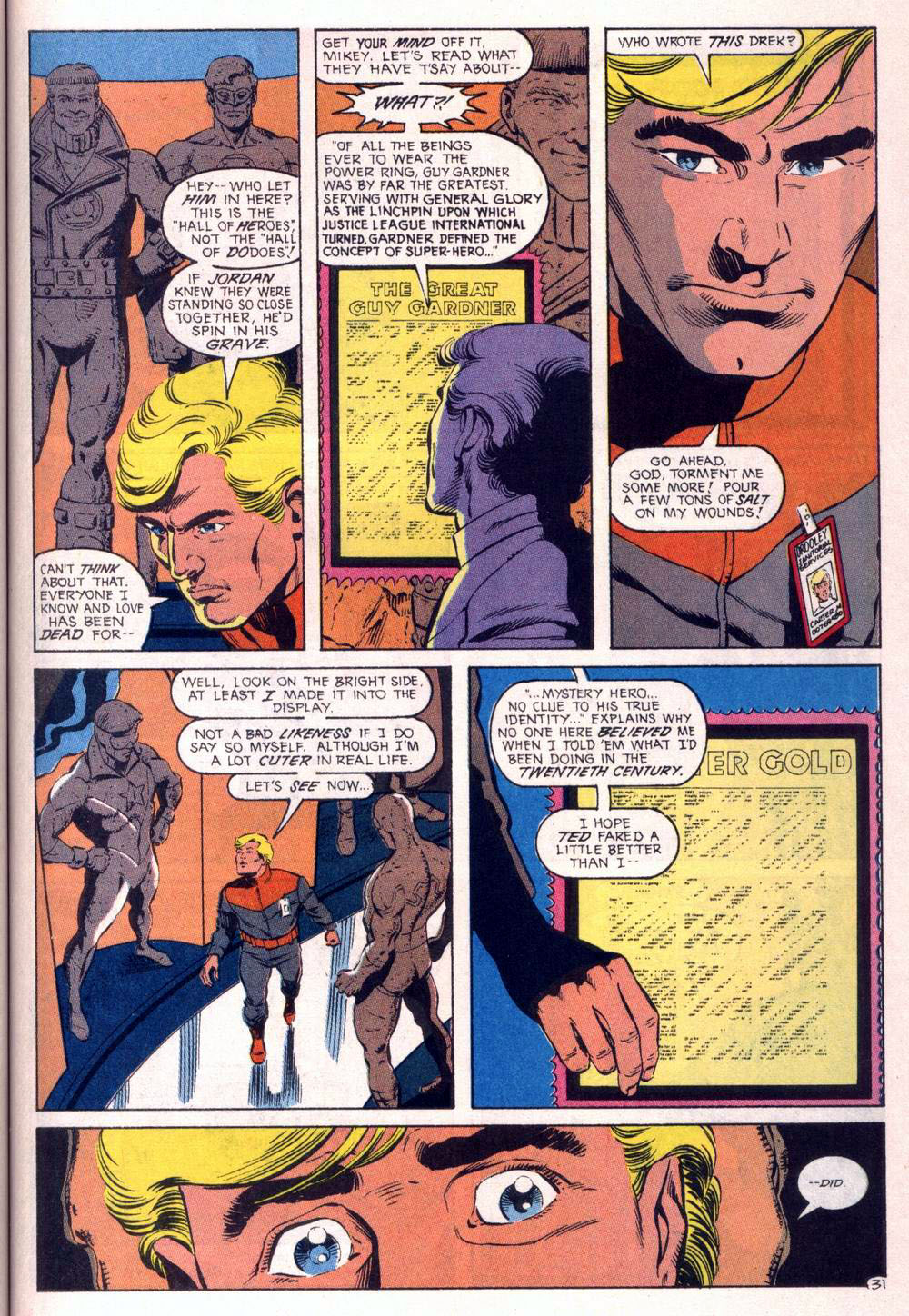 Justice League America _Annual_5 Page 31