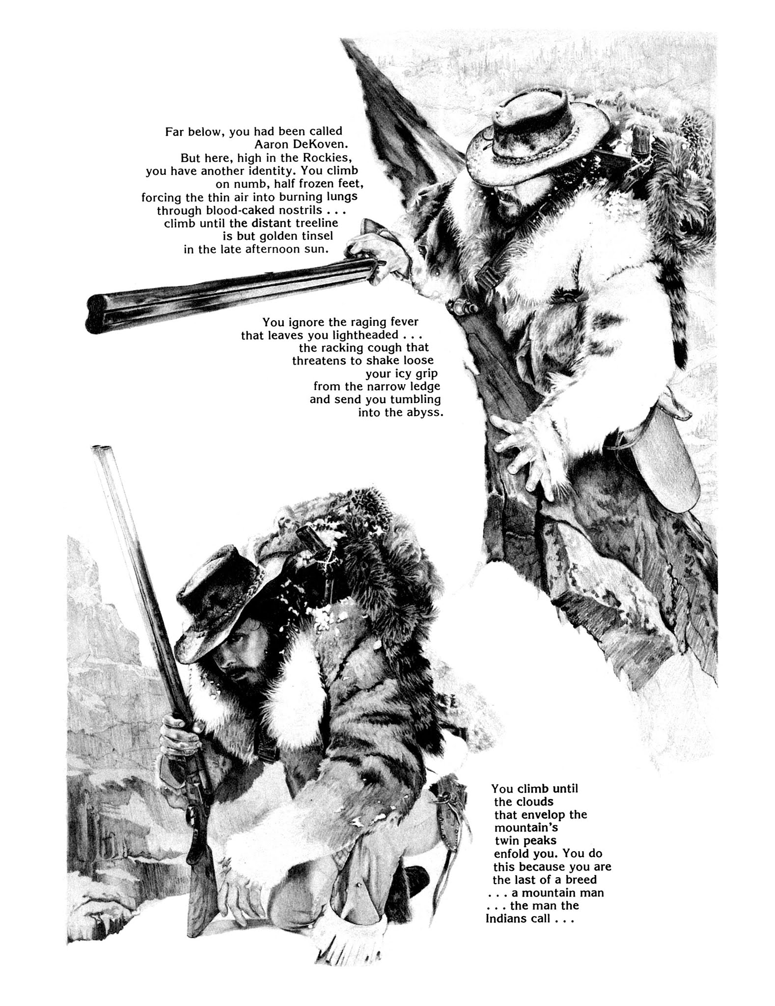 Read online Creepy Archives comic -  Issue # TPB 24 (Part 1) - 49