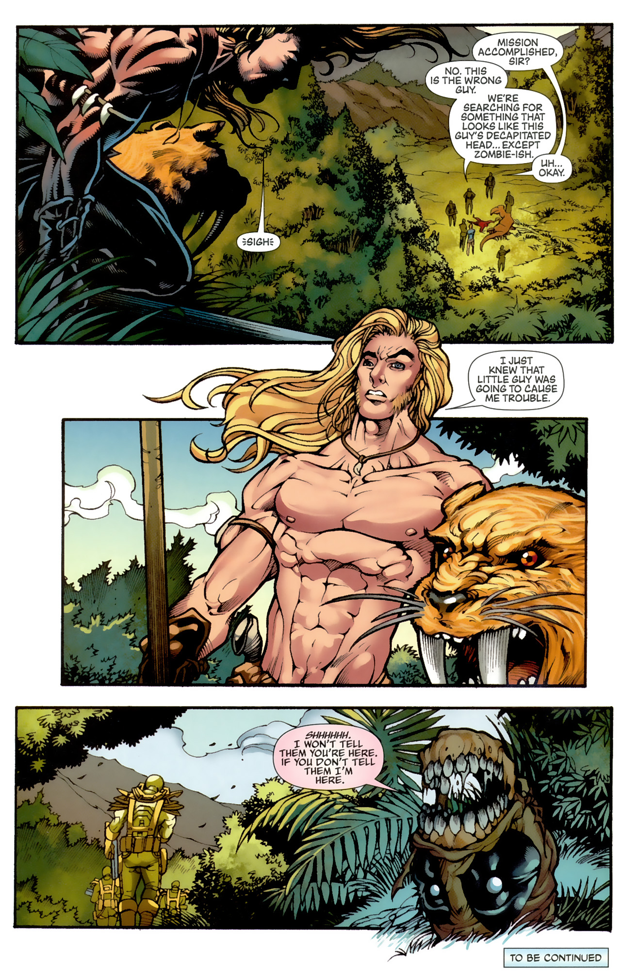 Read online Deadpool: Merc With a Mouth comic -  Issue #2 - 25