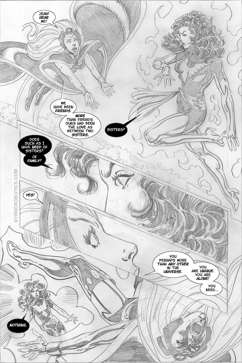 Read online X-Men: Elsewhen comic -  Issue #13 - 12