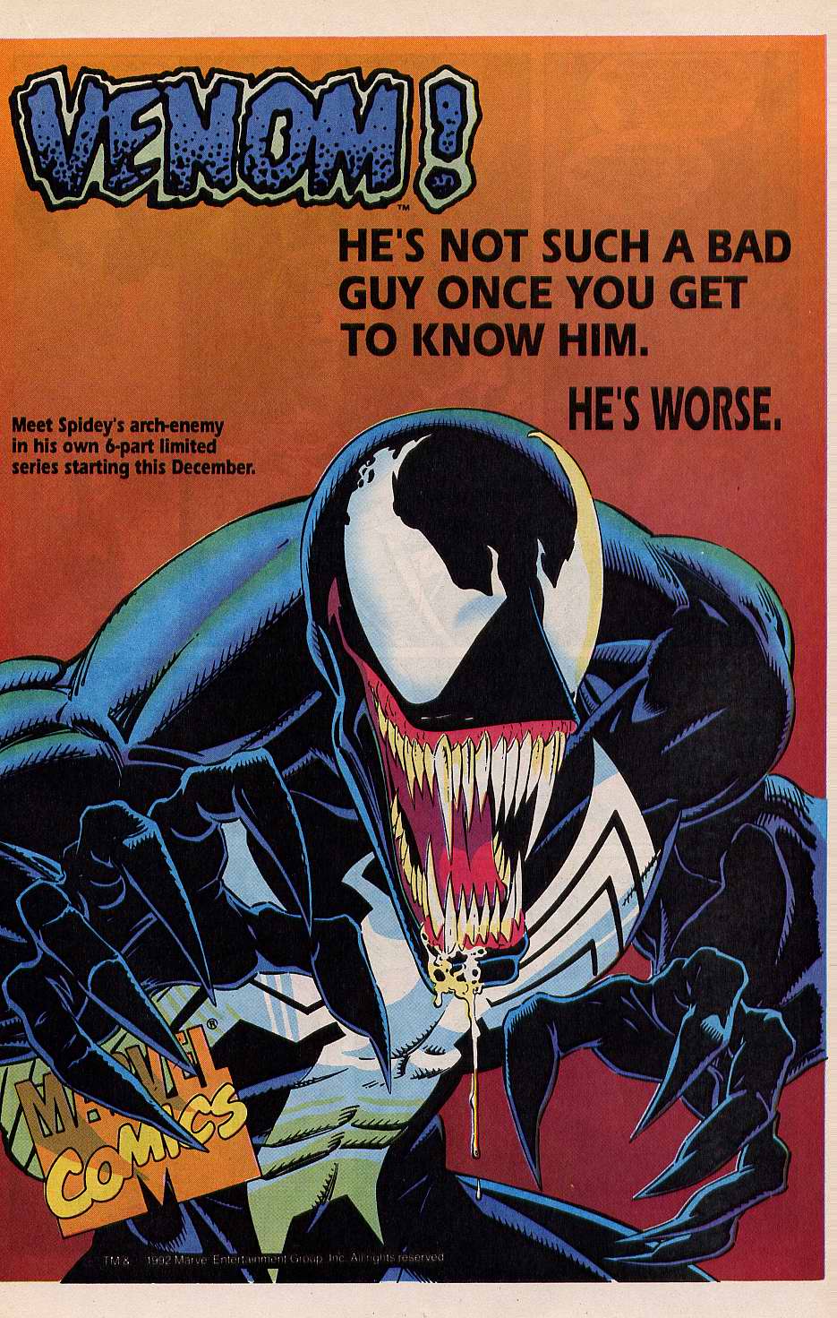 Read online Silver Sable and the Wild Pack comic -  Issue #12 - 11