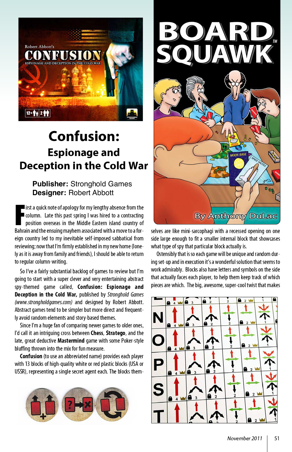 Read online Knights of the Dinner Table comic -  Issue #181 - 53