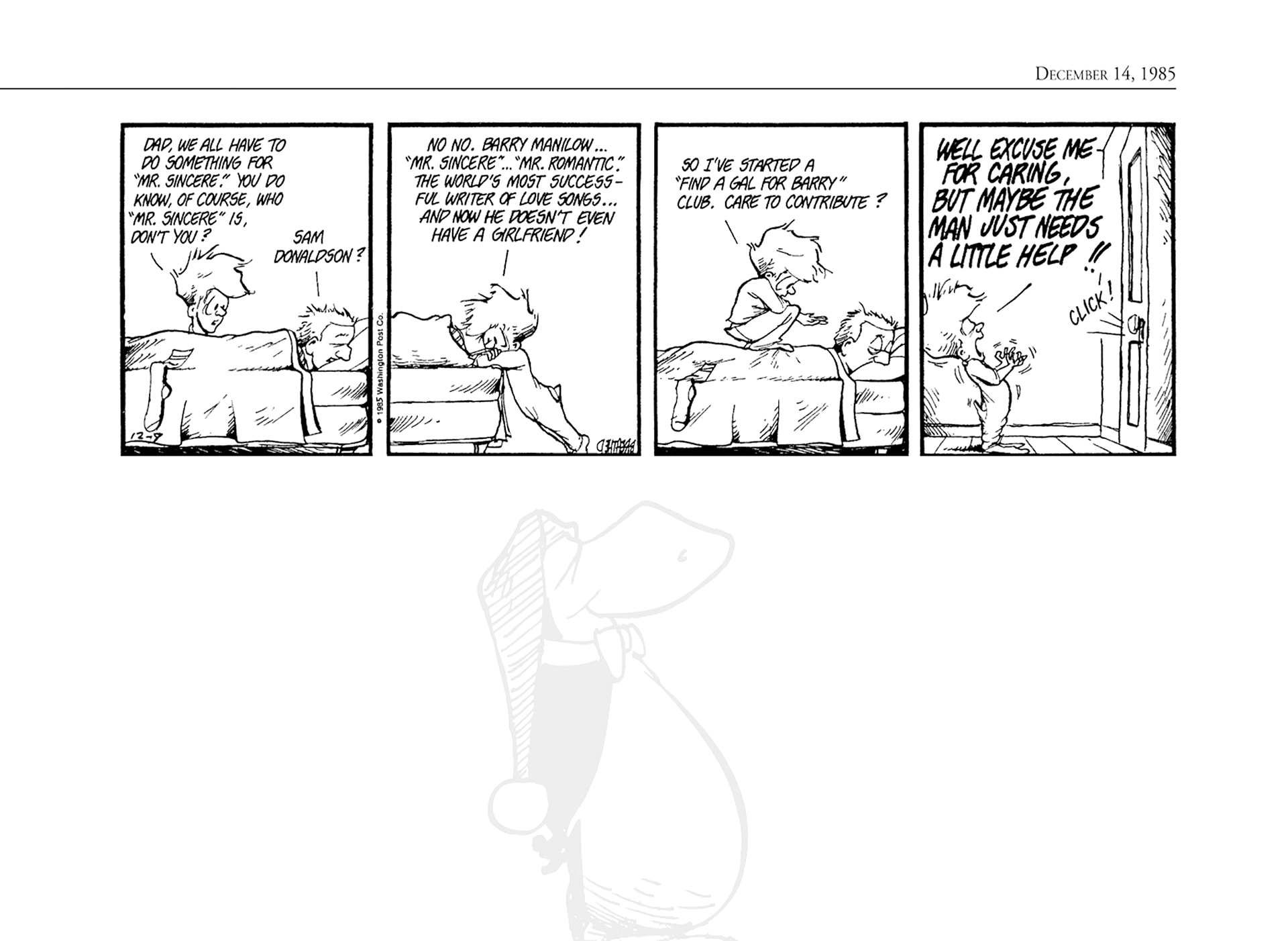 Read online The Bloom County Digital Library comic -  Issue # TPB 5 (Part 4) - 56