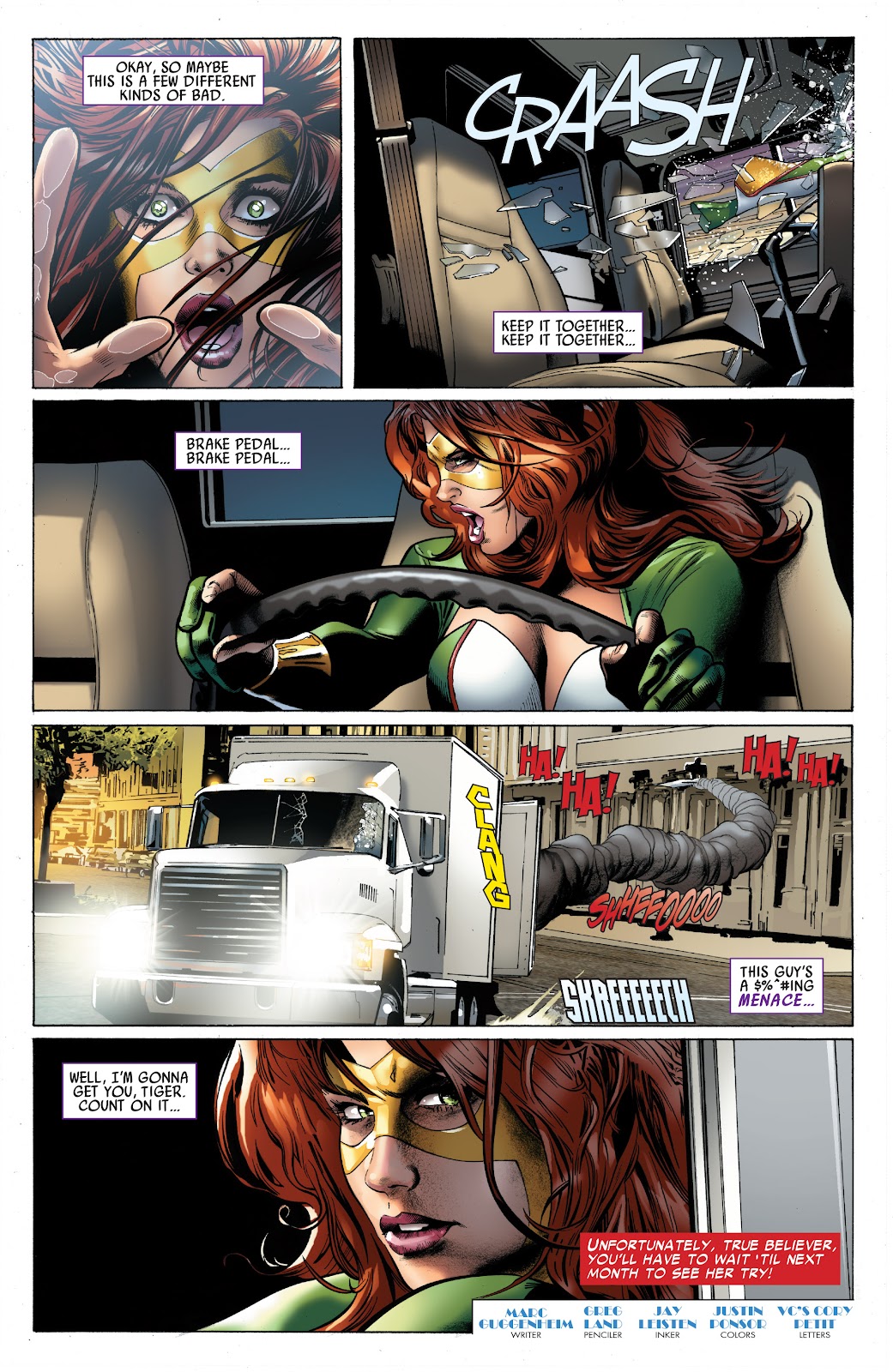 The Amazing Spider-Man: Brand New Day: The Complete Collection issue TPB 1 (Part 1) - Page 97