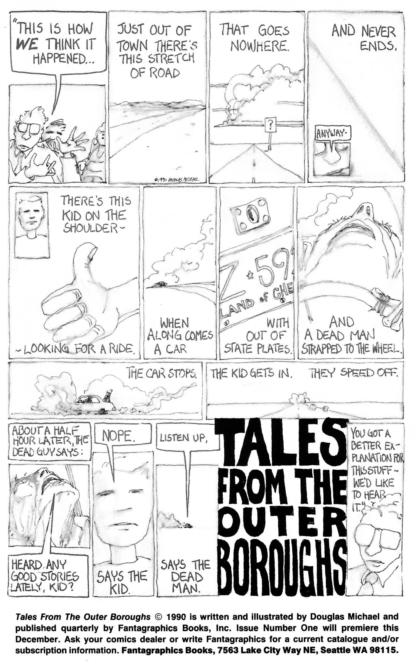 Read online Good Girls comic -  Issue #5 - 27