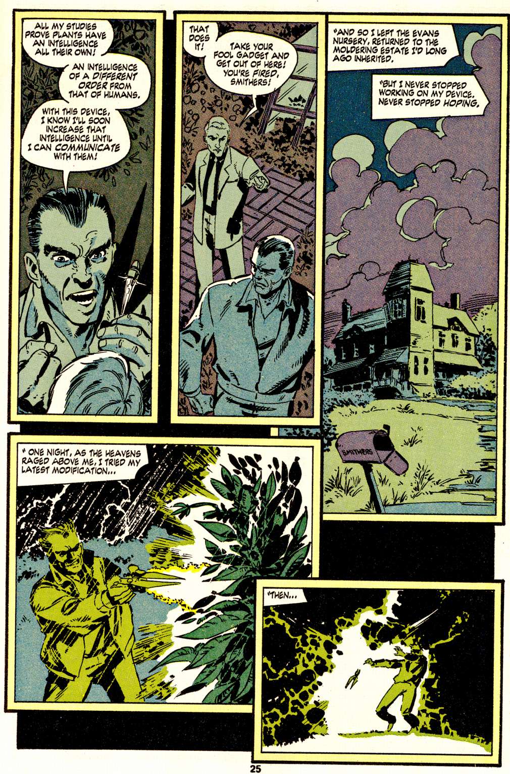 Namor, The Sub-Mariner Issue #24 #28 - English 20