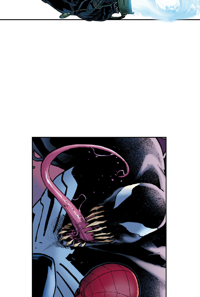 Read online Spider-Men: Infinity Comic comic -  Issue #4 - 8
