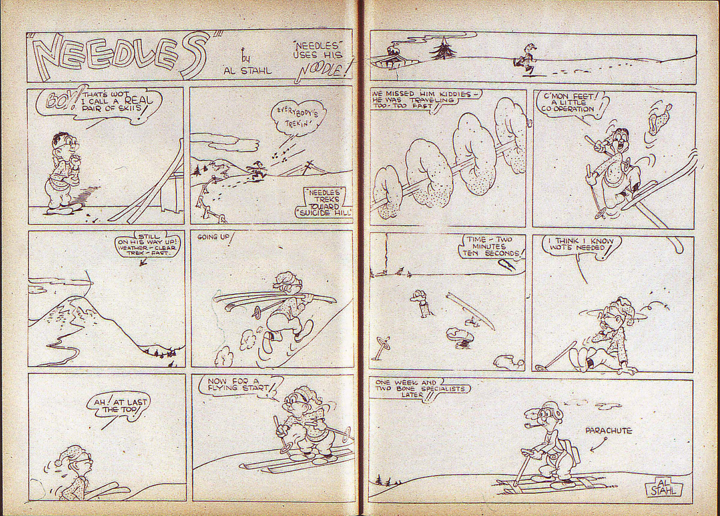 Read online Adventure Comics (1938) comic -  Issue #4 - 25