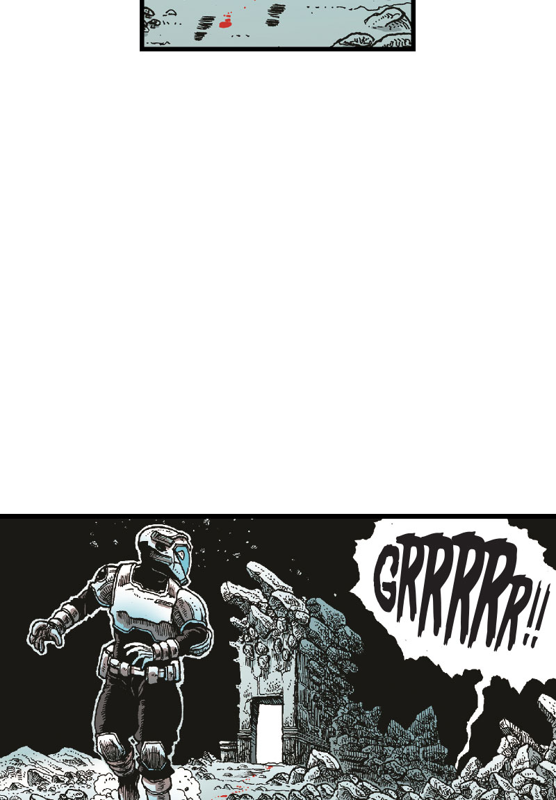 Read online Moon Knight: Welcome to New Egypt Infinity Comic comic -  Issue #7 - 21