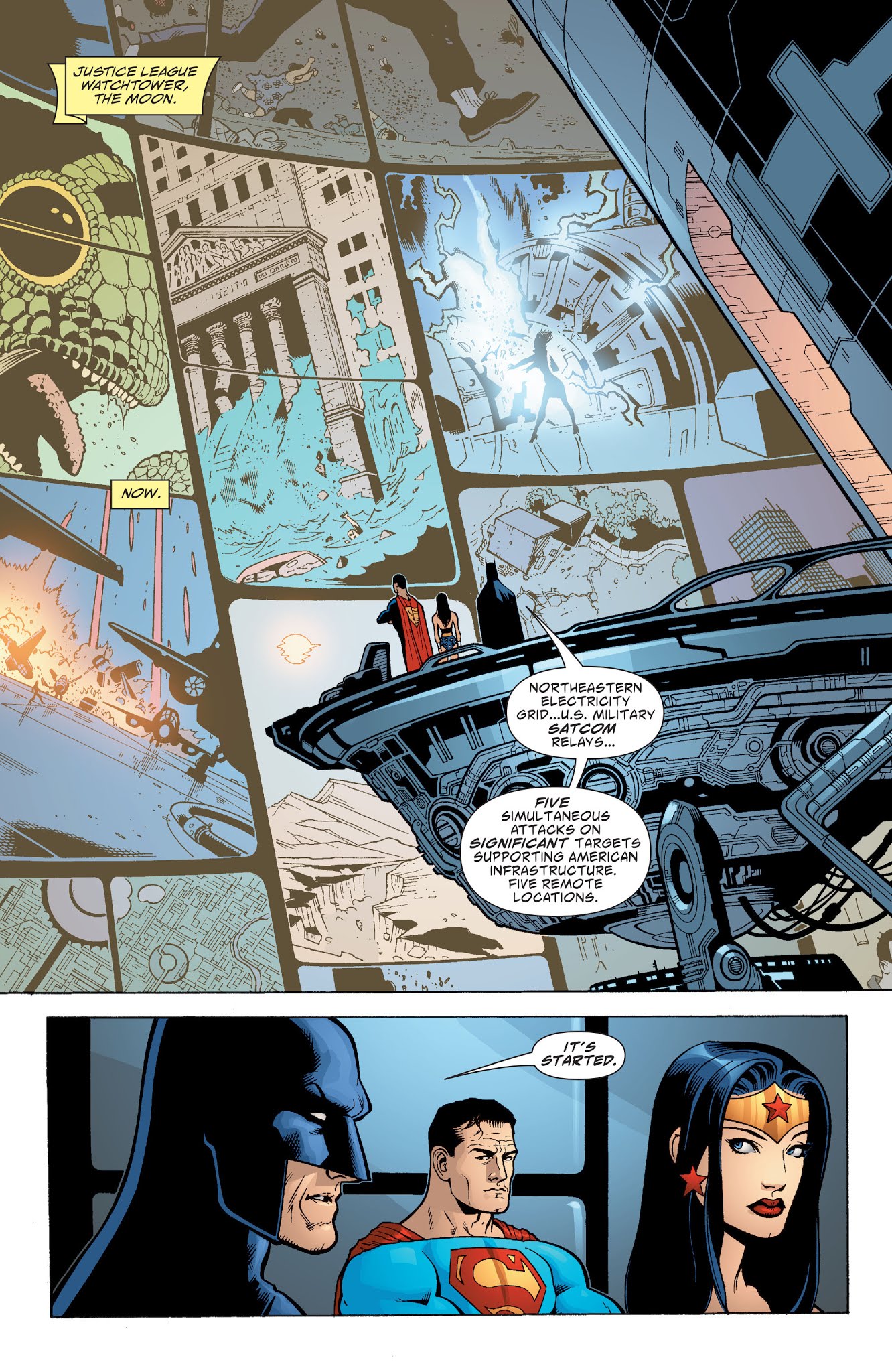 Read online JLA (1997) comic -  Issue # _TPB 8 (Part 2) - 53