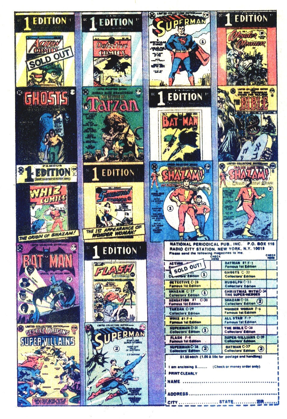 Read online G.I. Combat (1952) comic -  Issue #185 - 20