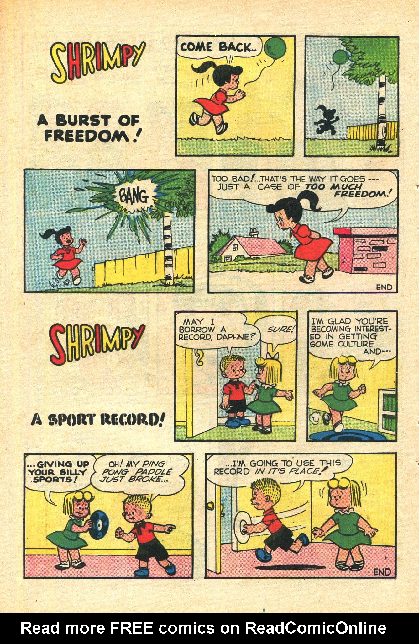 Read online Archie Giant Series Magazine comic -  Issue #11 - 28