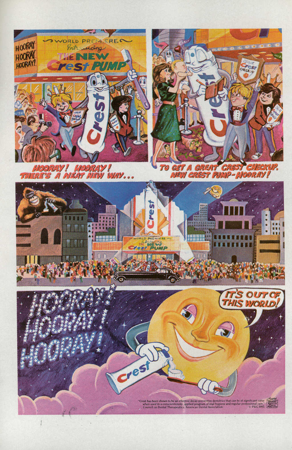 Read online ThunderCats (1985) comic -  Issue #5 - 35