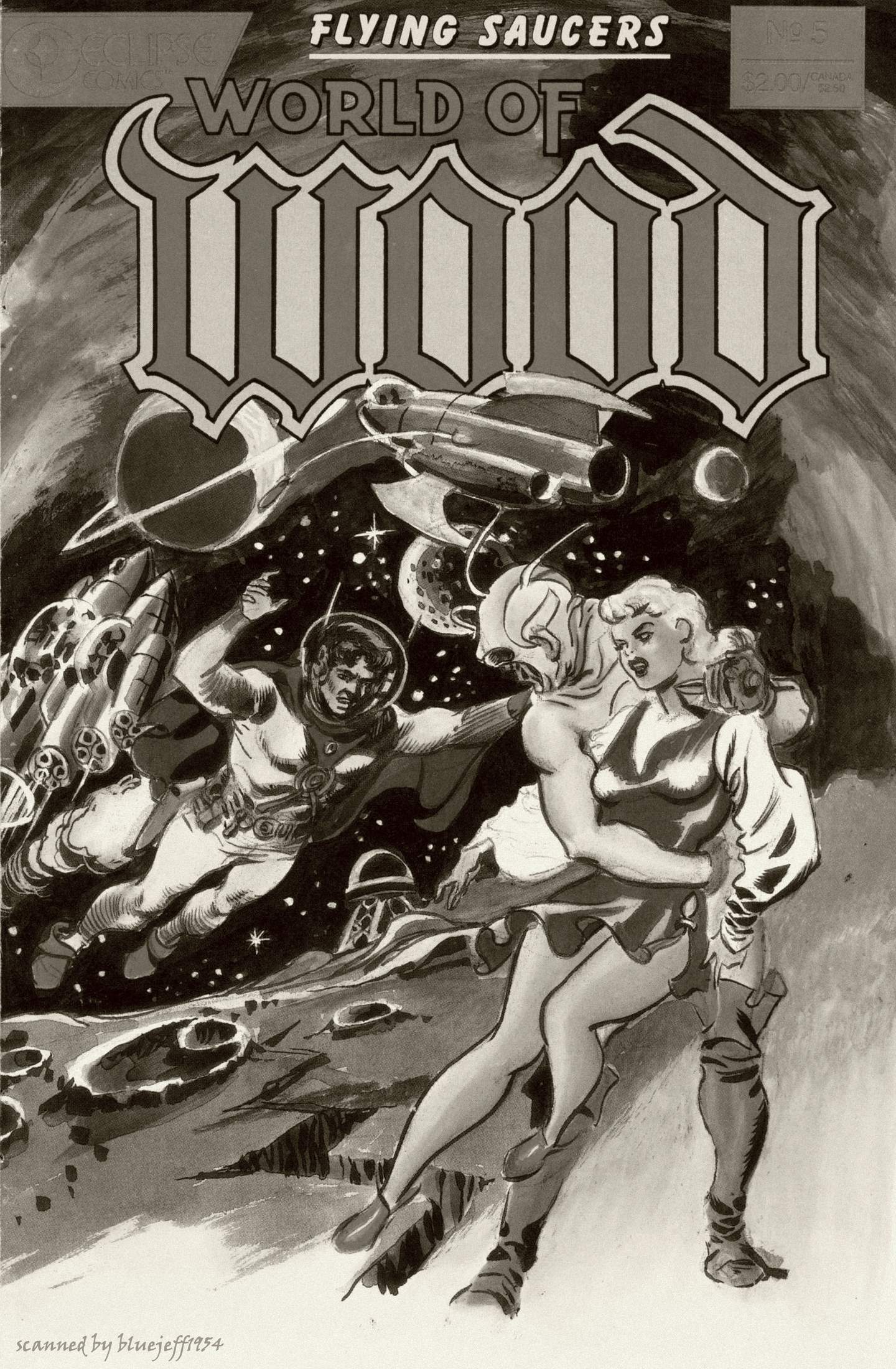 Read online World of Wood comic -  Issue #5 - 37