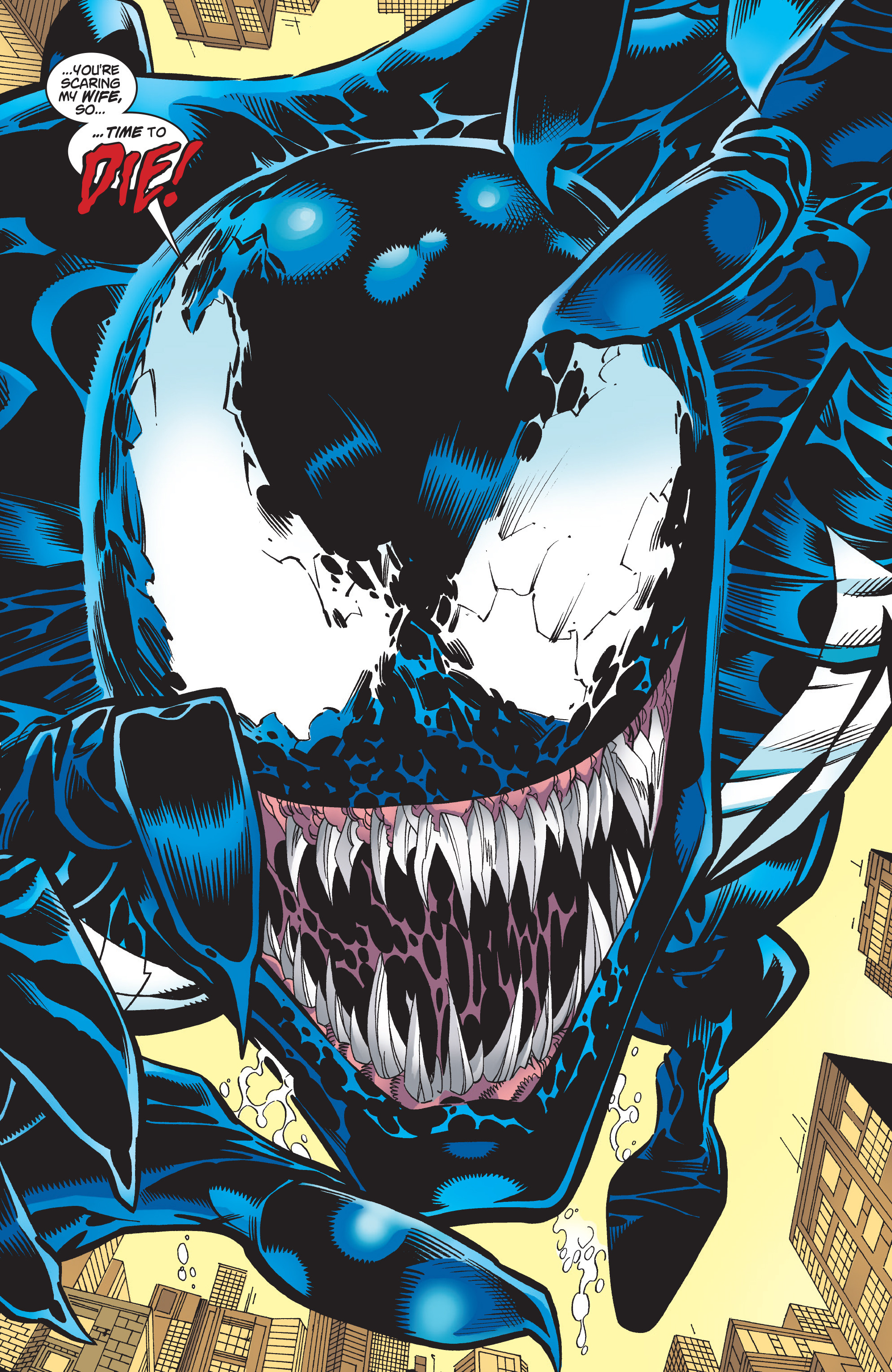Read online Spider-Man: The Next Chapter comic -  Issue # TPB 3 (Part 4) - 47