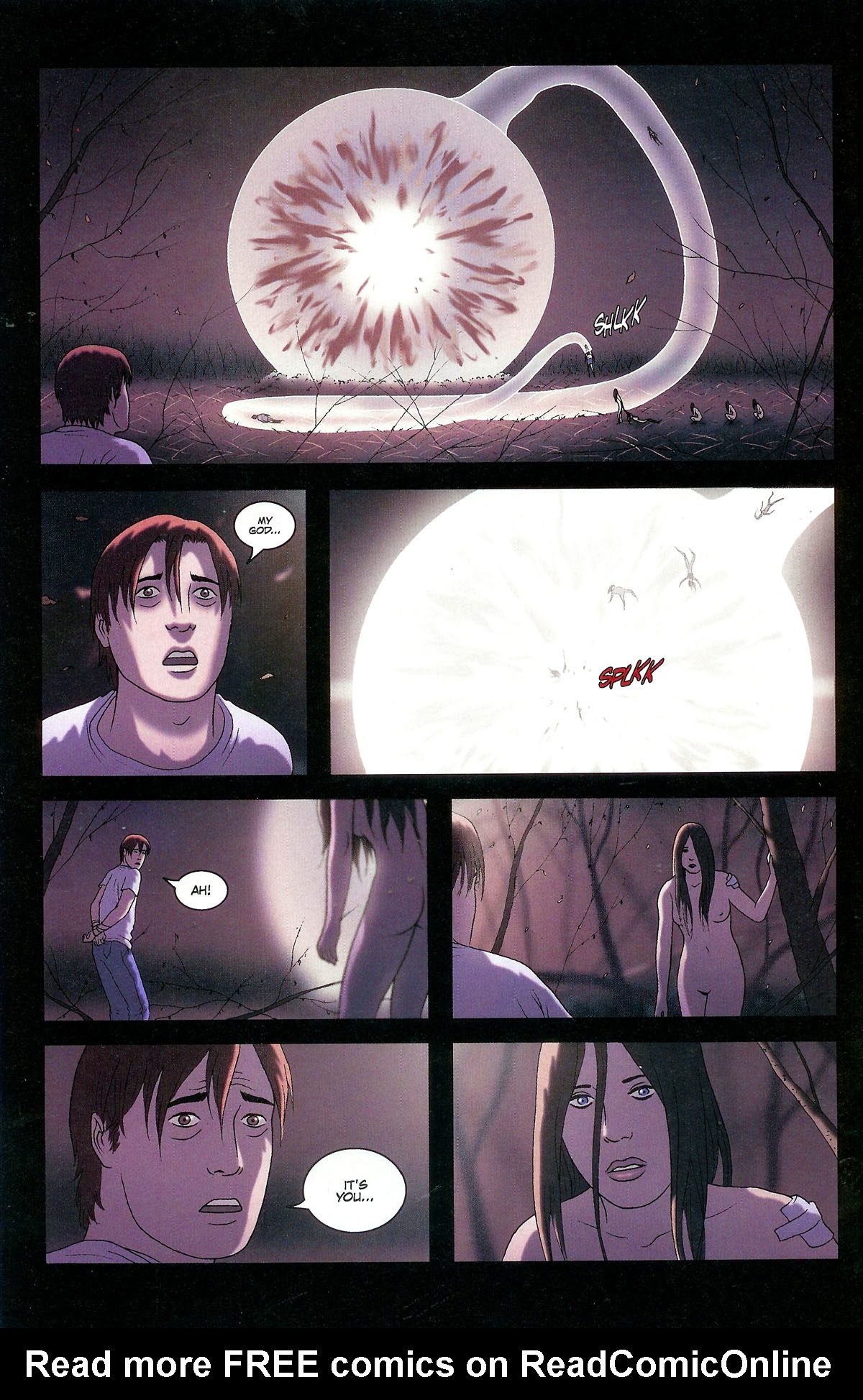 Read online Girls comic -  Issue #19 - 6