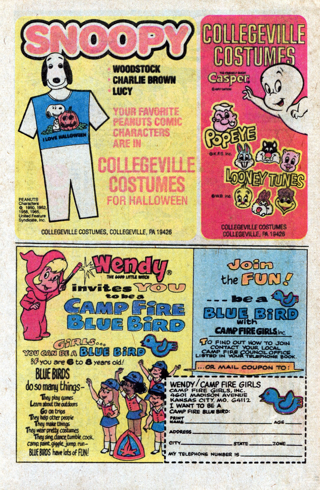 Read online Richie Rich Zillionz comic -  Issue #24 - 32