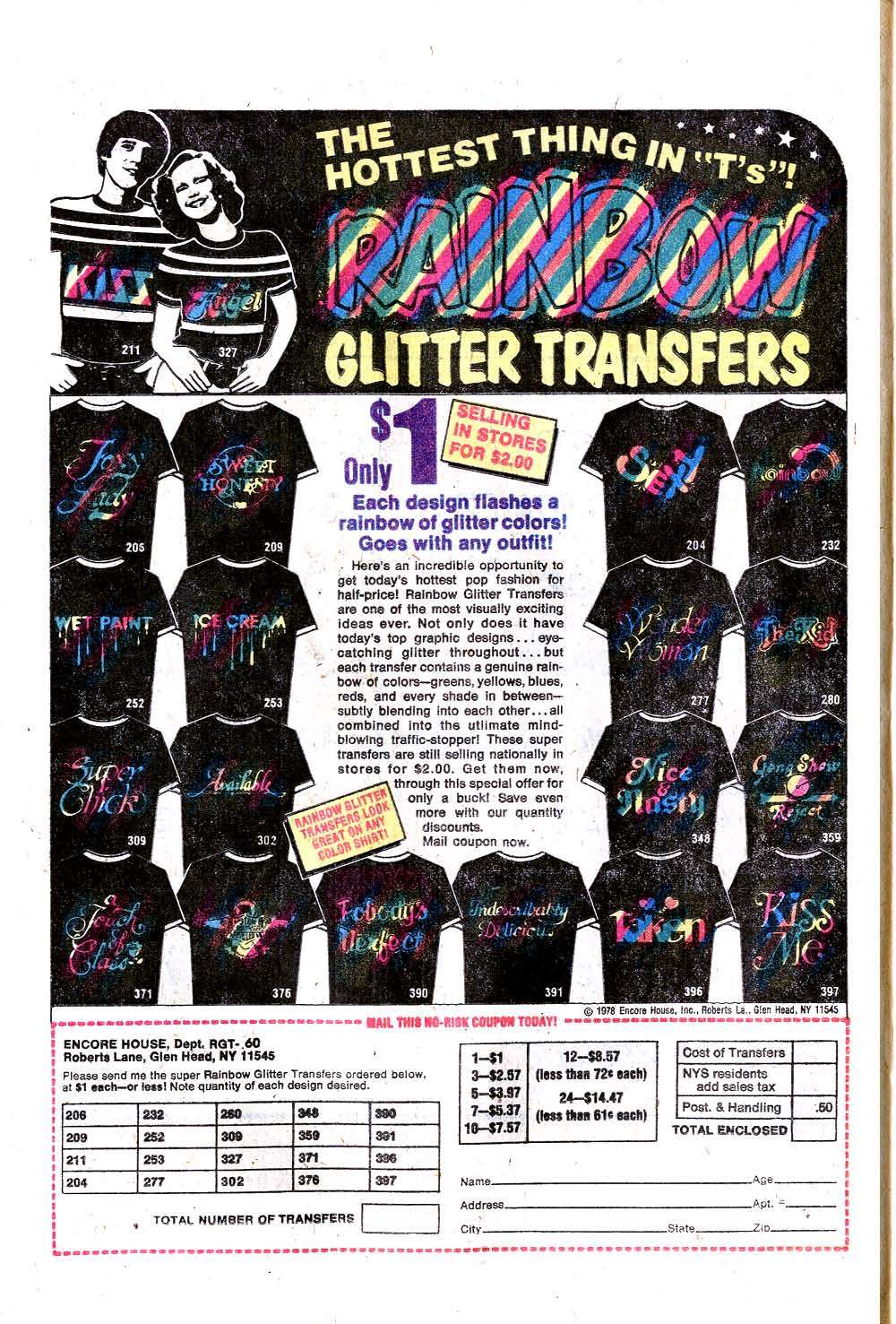 Read online Archie (1960) comic -  Issue #277 - 12