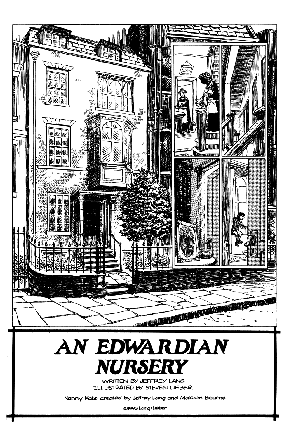 Read online Dark Horse Presents (1986) comic -  Issue #77 - 25