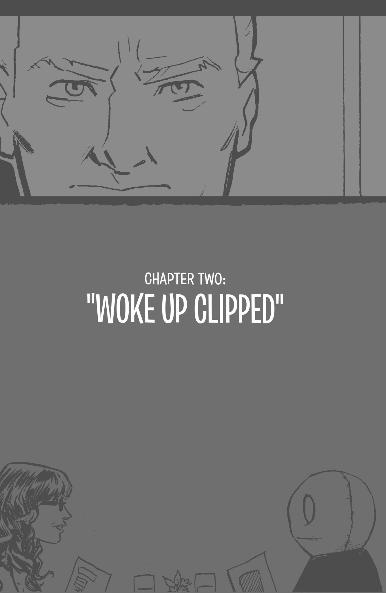 Read online The Li'l Depressed Boy comic -  Issue # TPB 4 - 28