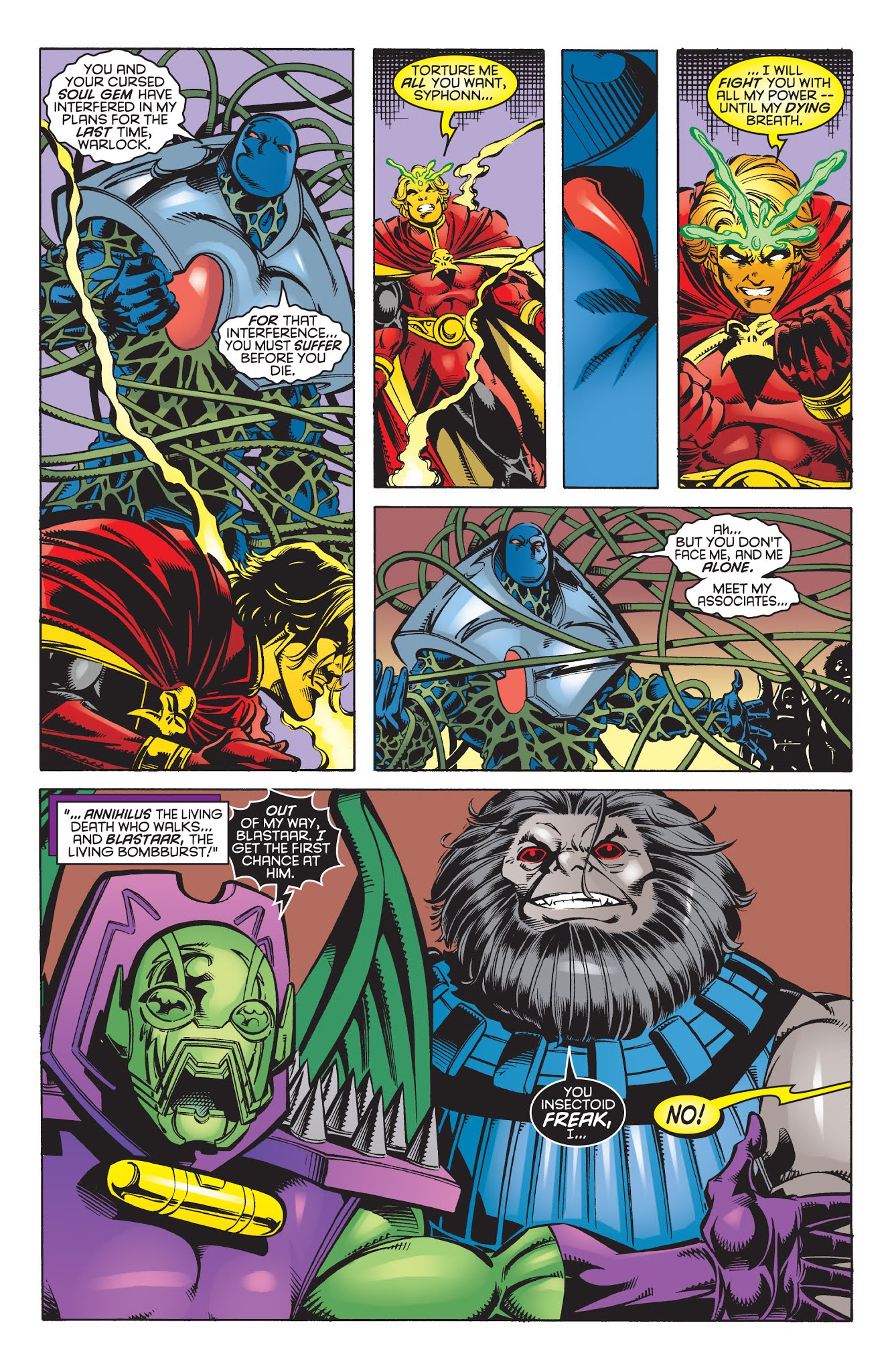 Read online Guardians of the Galaxy: Road to Annihilation comic -  Issue # TPB 1 (Part 1) - 68