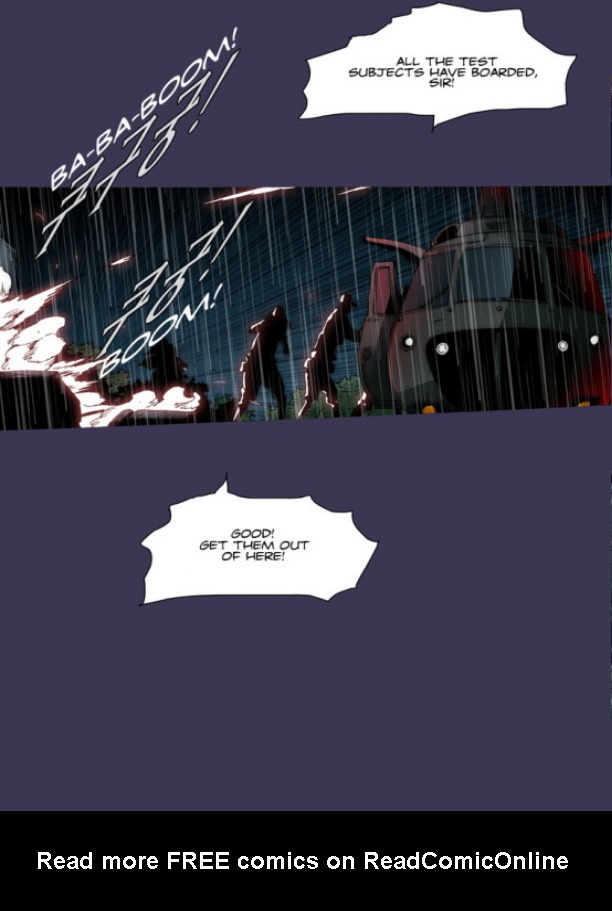 Read online Avengers: Electric Rain comic -  Issue #1 - 57